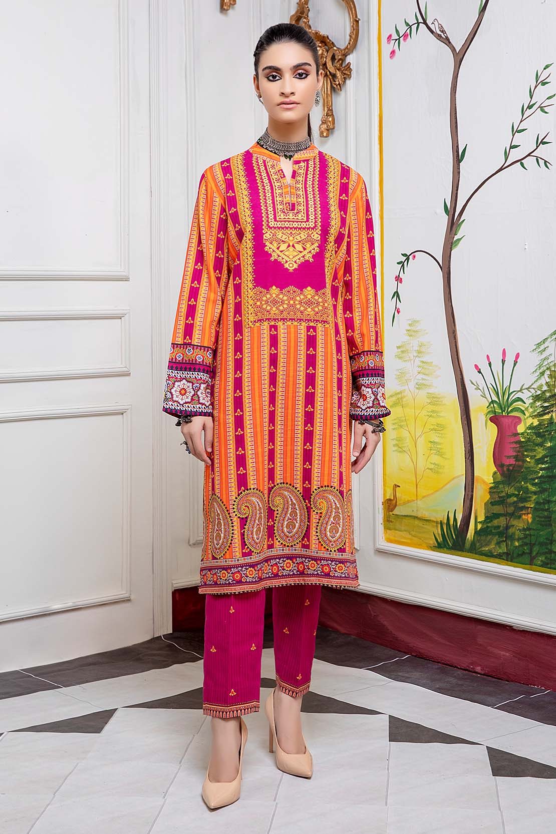 Shirt Trouser - Image 3