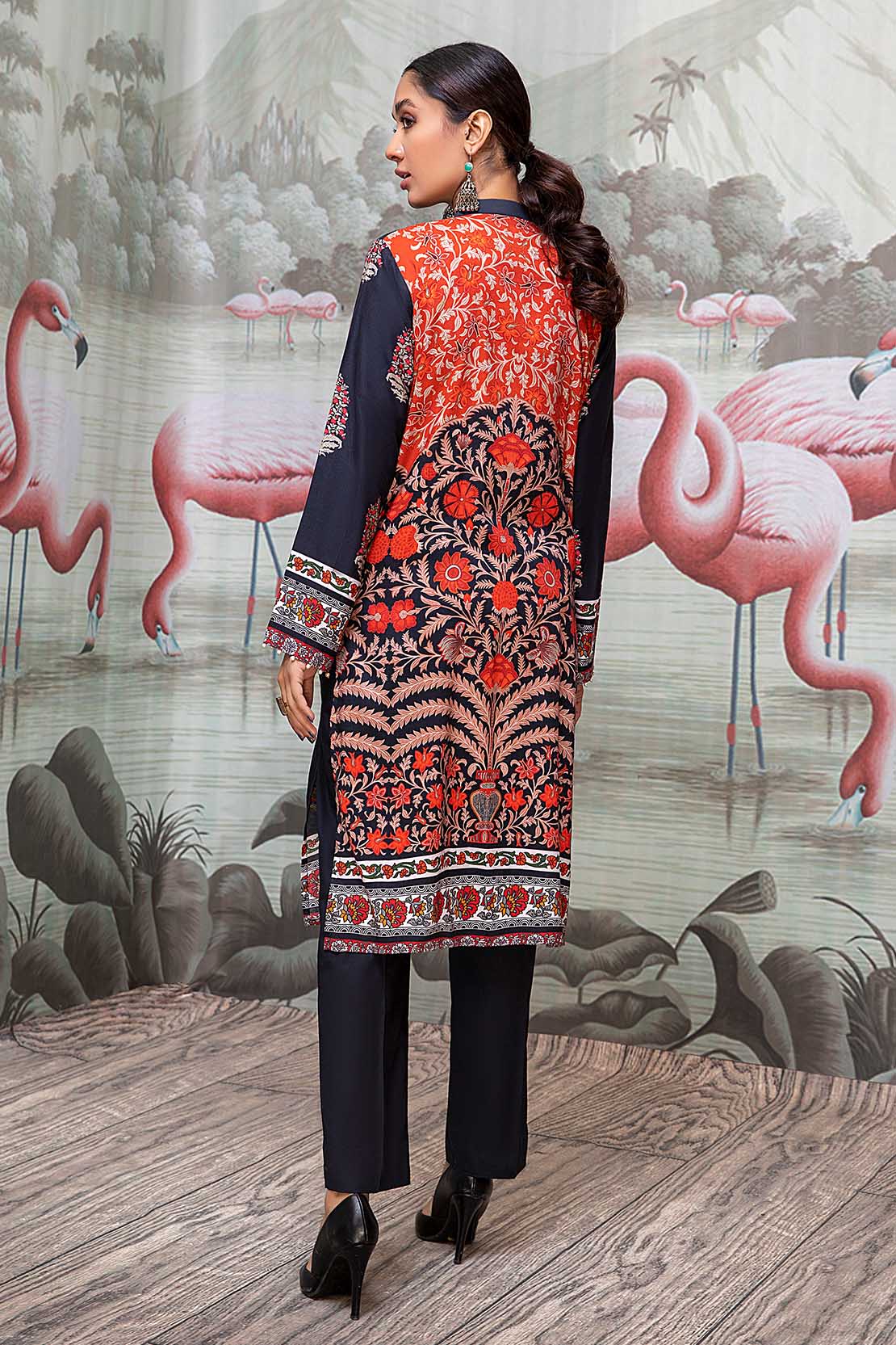 Embroidered Shirt - Image 2