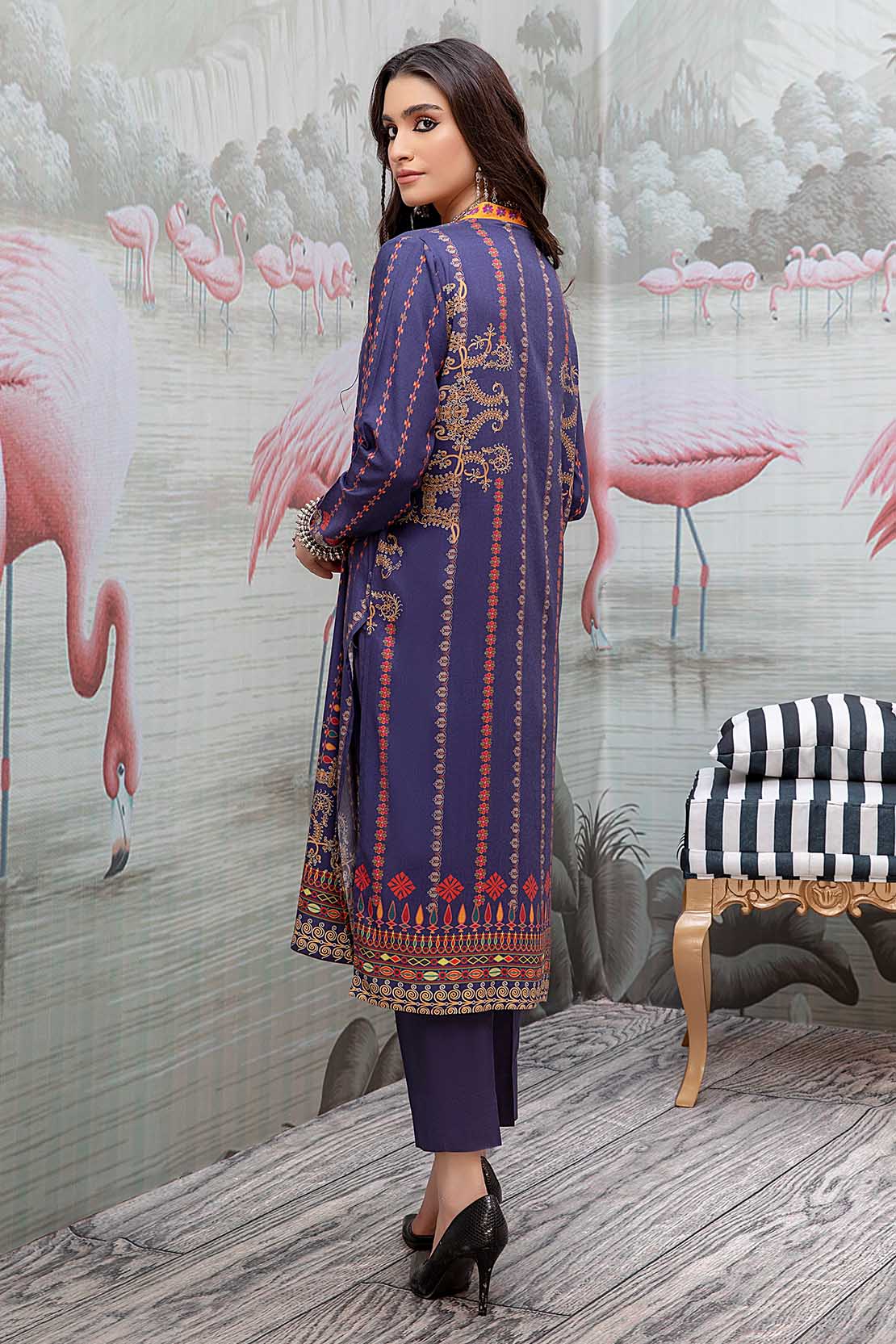 Printed Shirt - Image 2