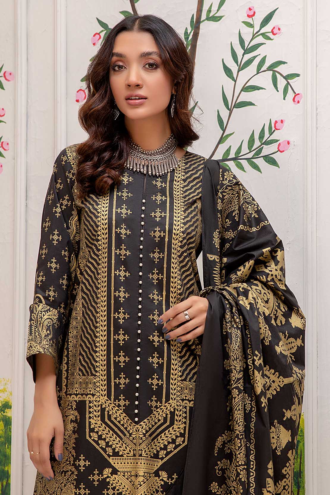 Shirt Dupatta - Image 6