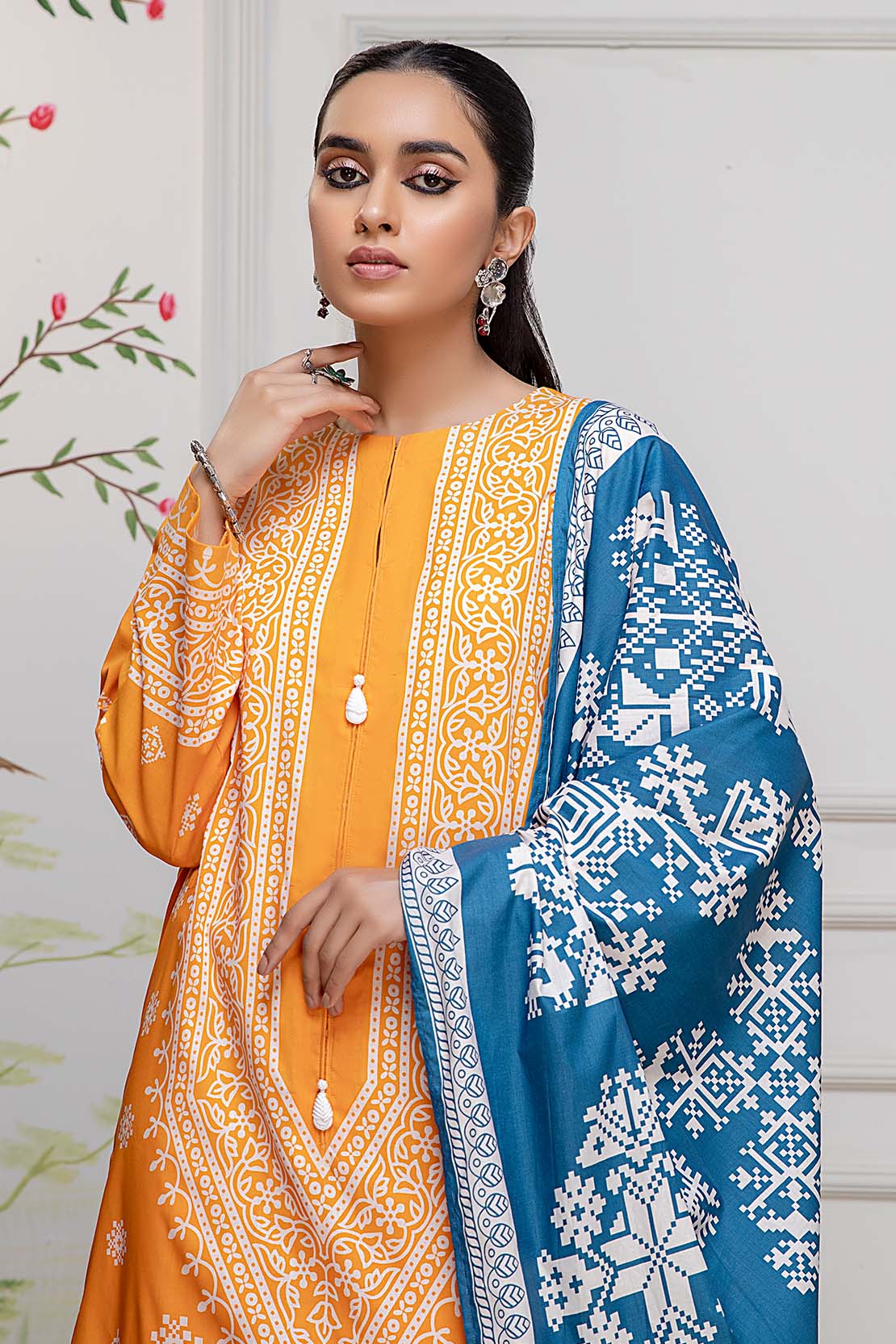 Shirt Dupatta - Image 5