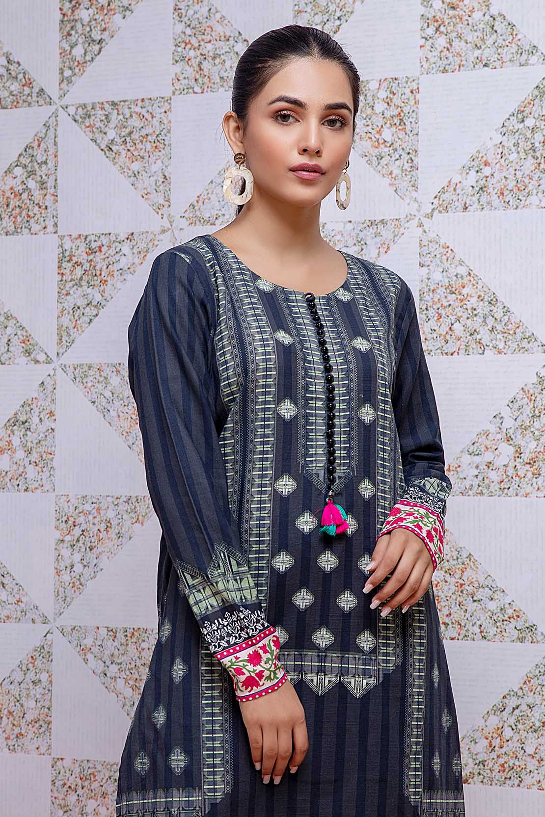 Printed Shirt - Image 3