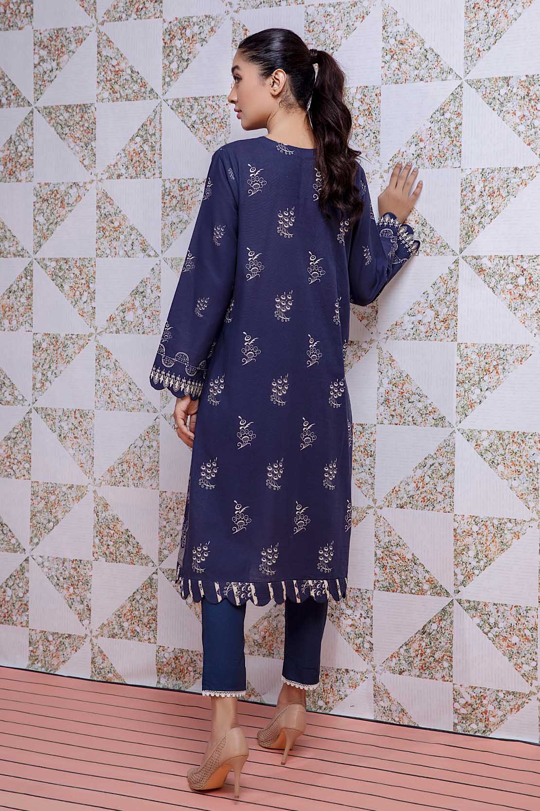 Printed Shirt - Image 2
