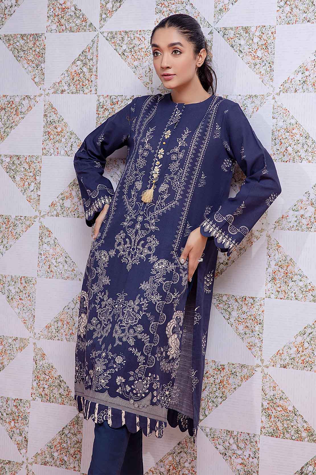 Printed Shirt - Image 3