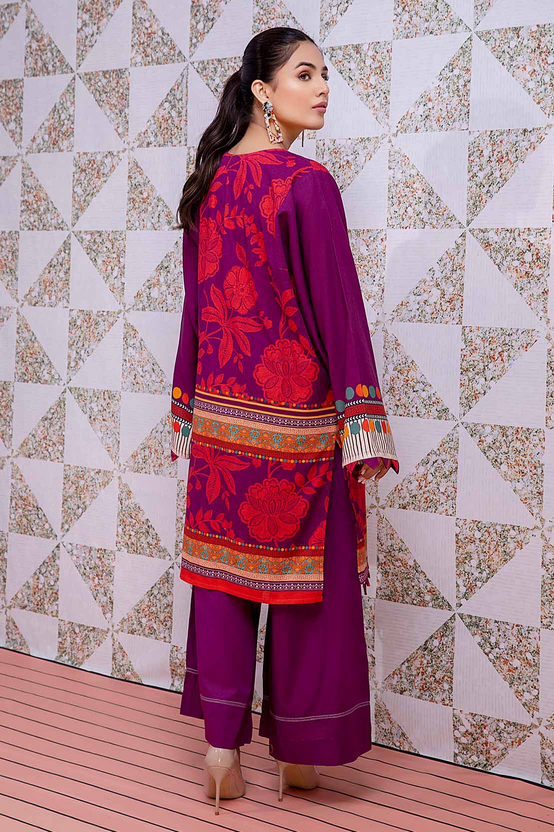 Printed Shirt - Image 2