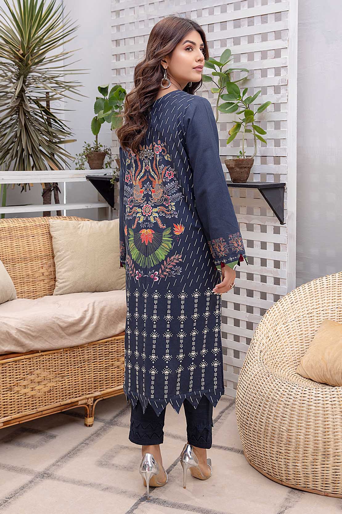 Shirt Trouser - Image 2