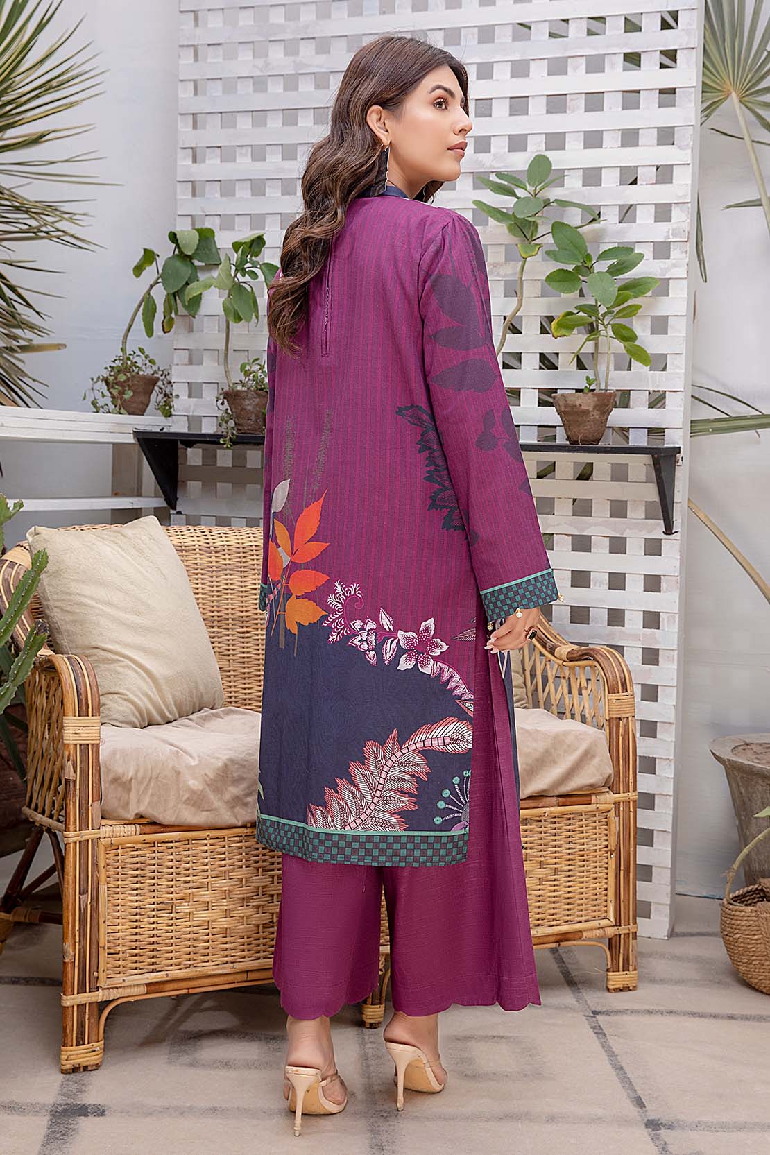 Shirt Trouser - Image 2