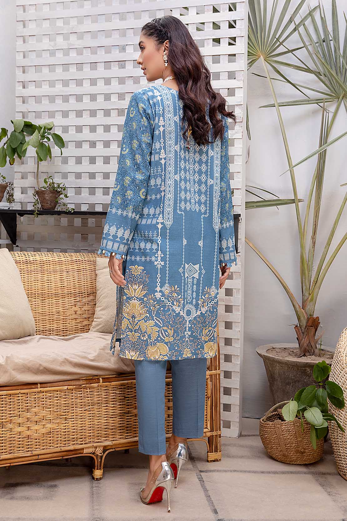 Shirt Trouser - Image 2