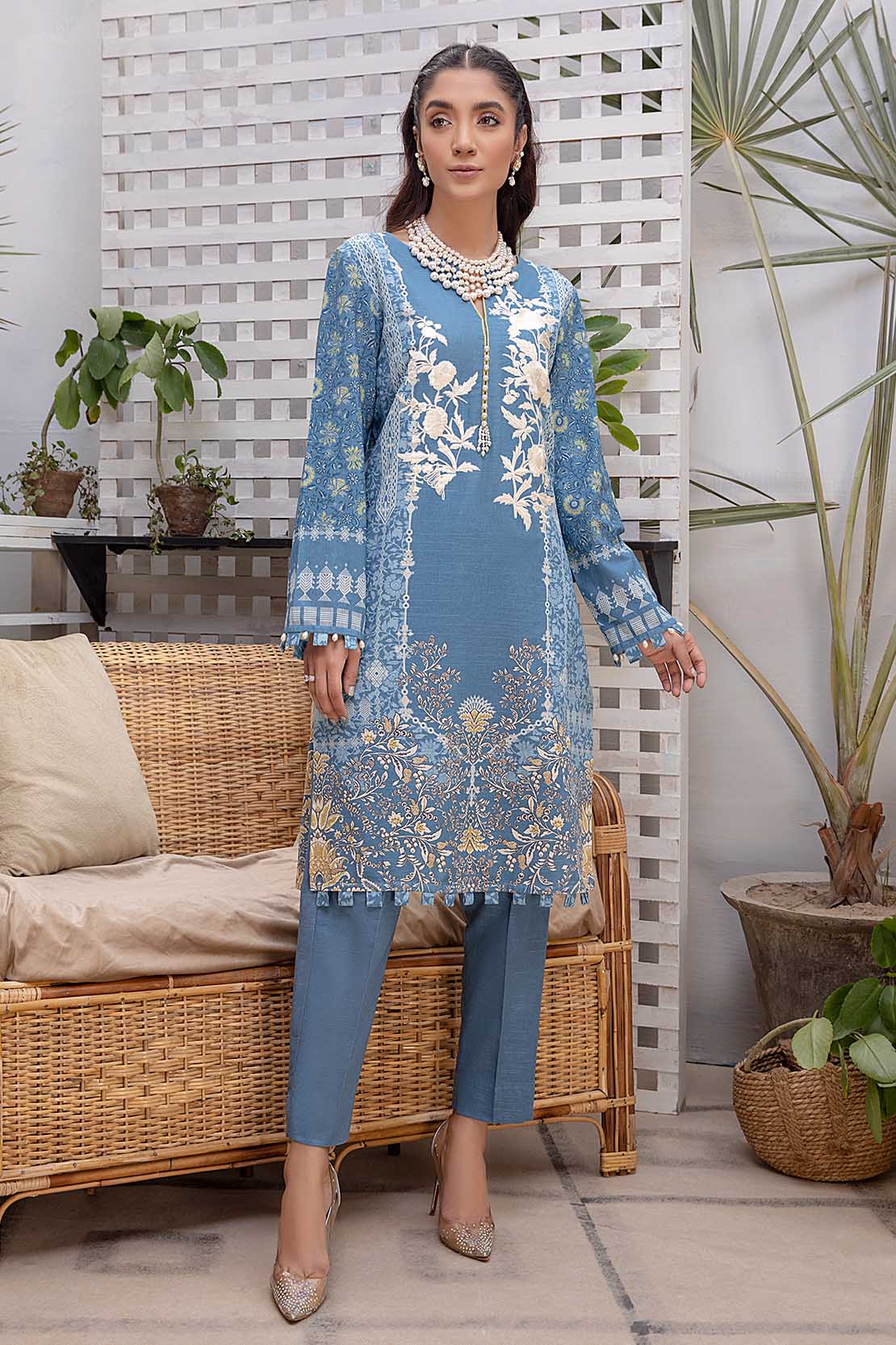 Shirt Trouser - Image 5