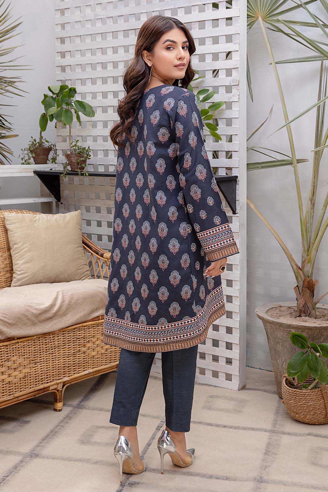 Shirt Trouser - Image 2