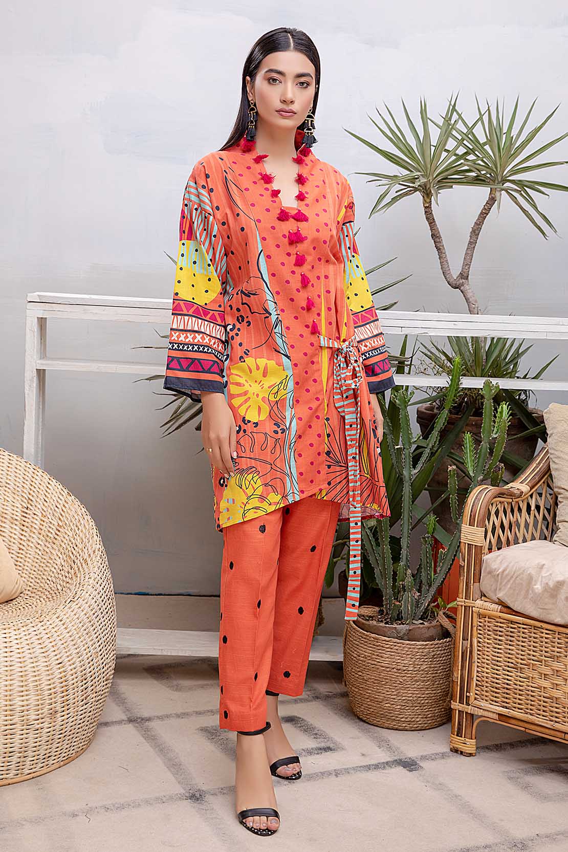 Shirt Trouser - Image 4