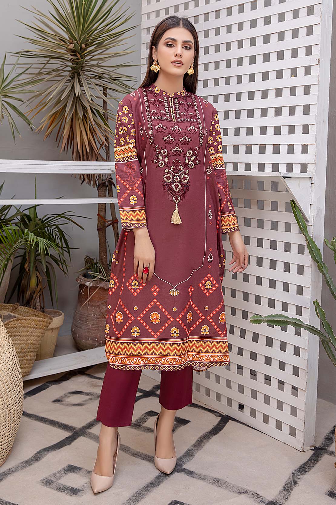 Shirt Trouser - Image 3