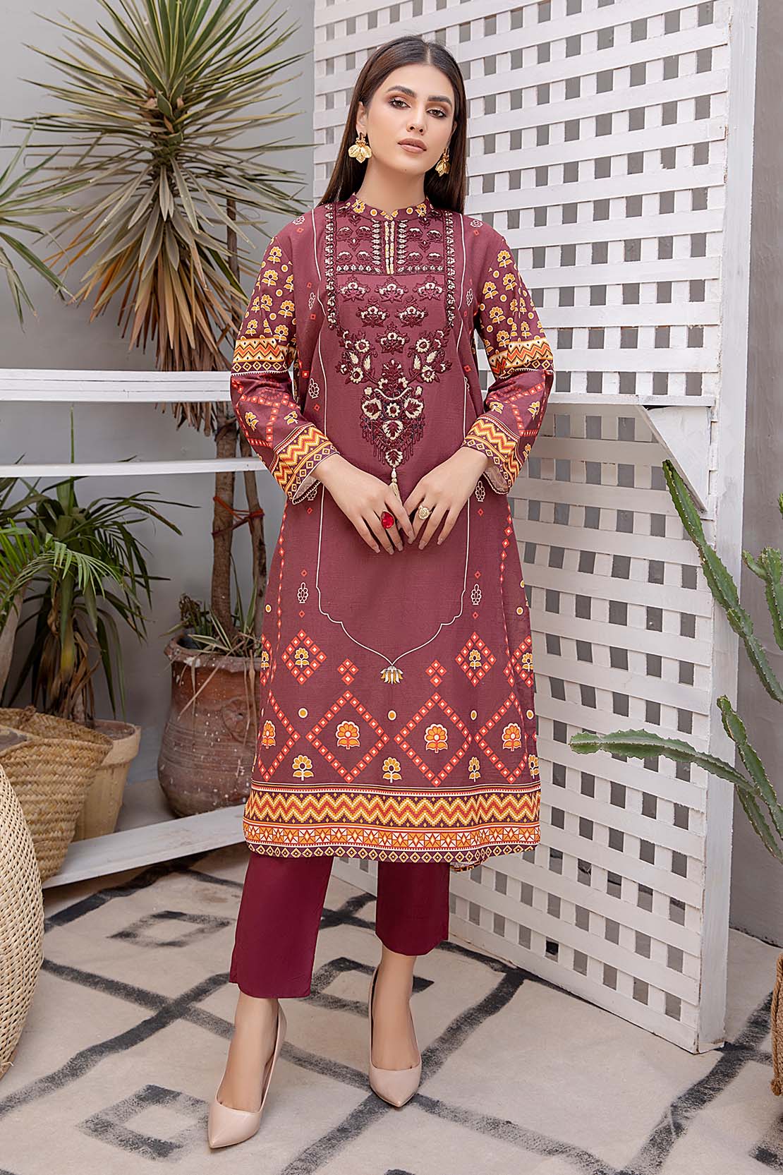 Shirt Trouser - Image 4