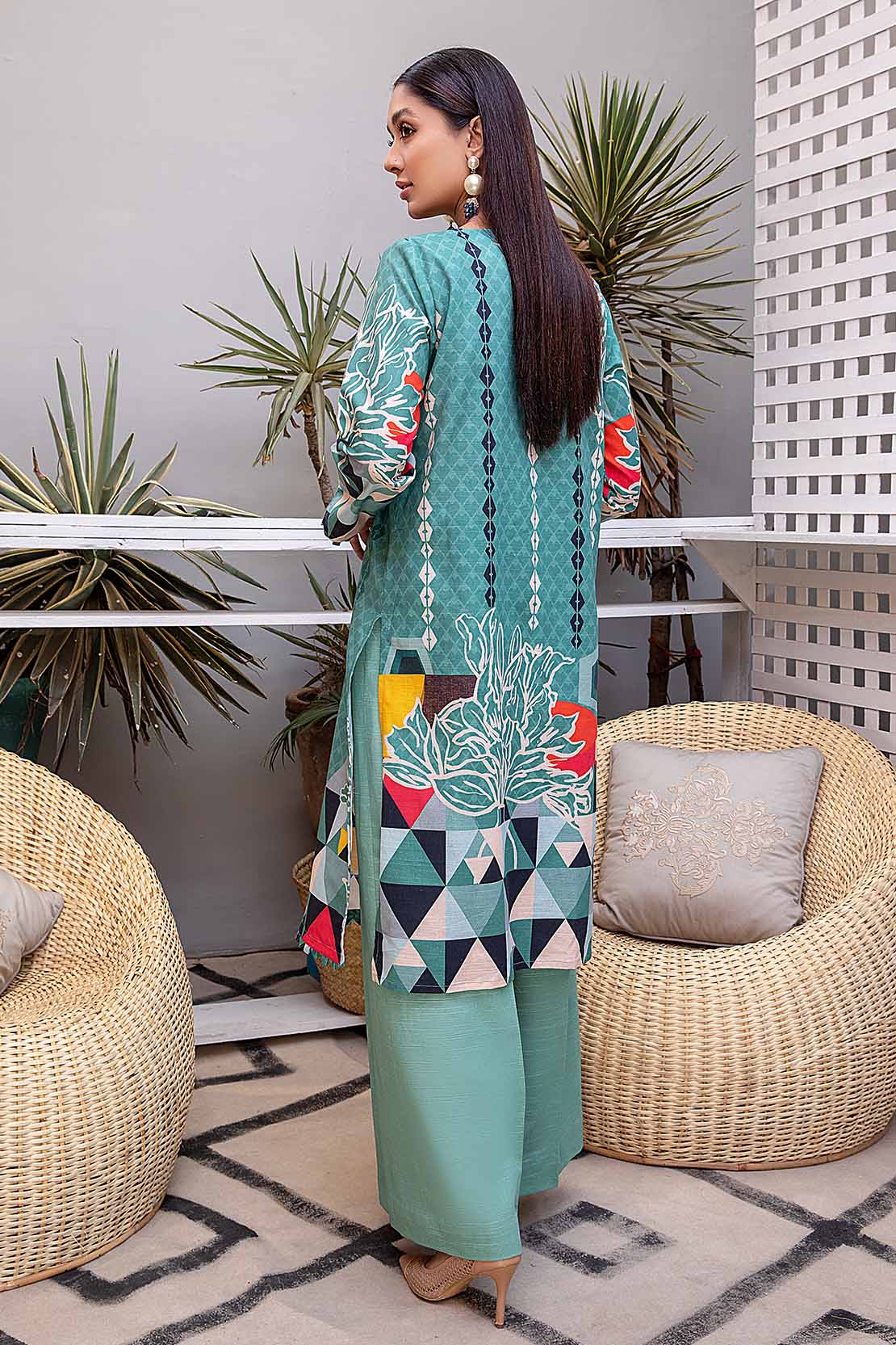 Shirt Trouser - Image 2