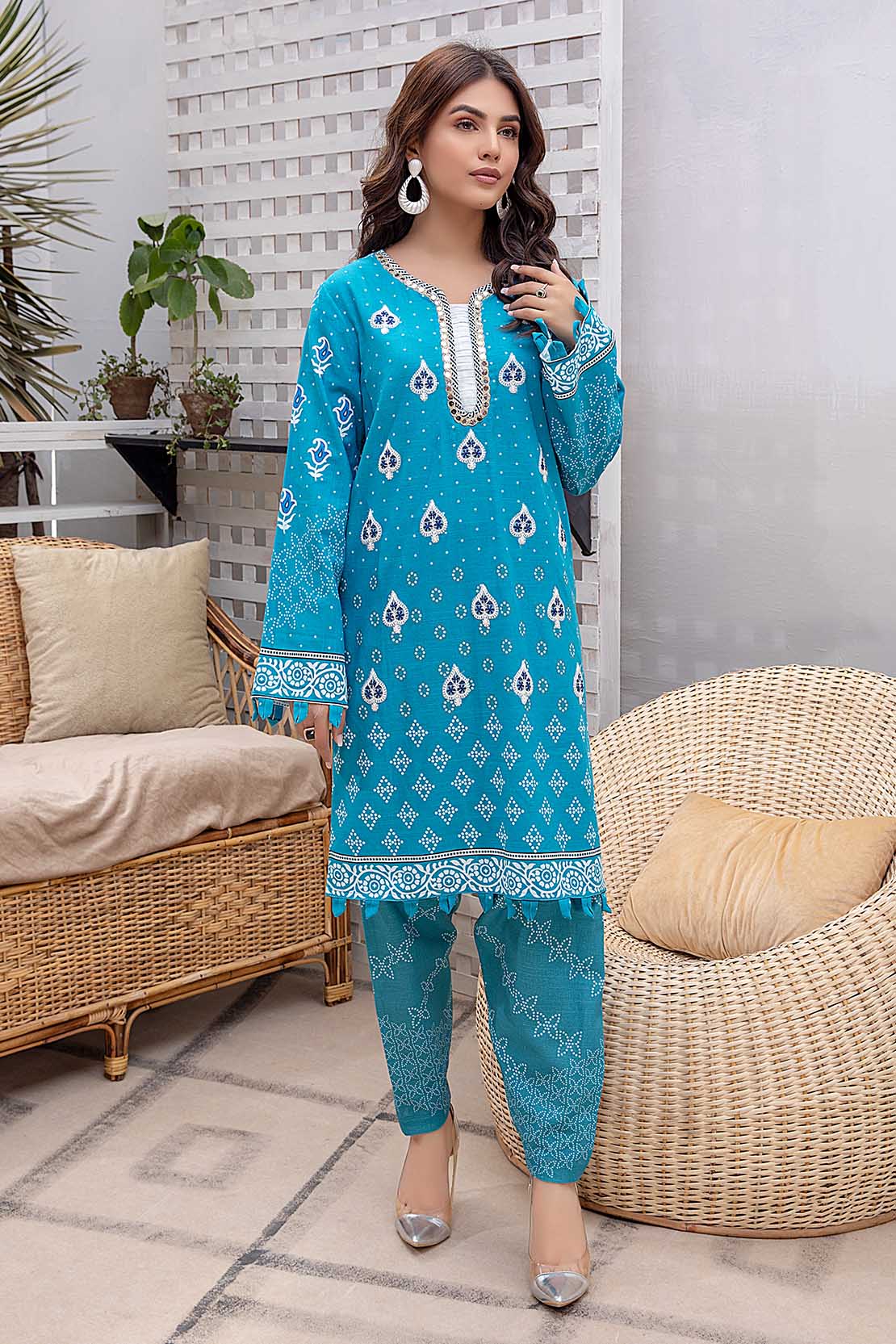 Shirt Trouser - Image 3