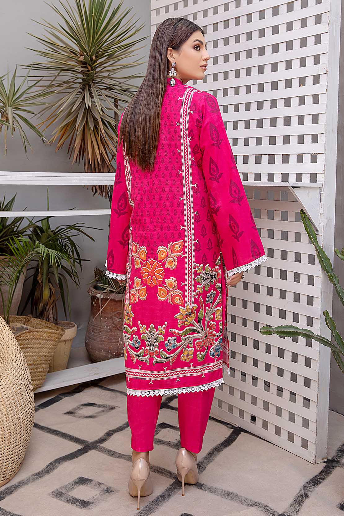 Shirt Trouser - Image 2