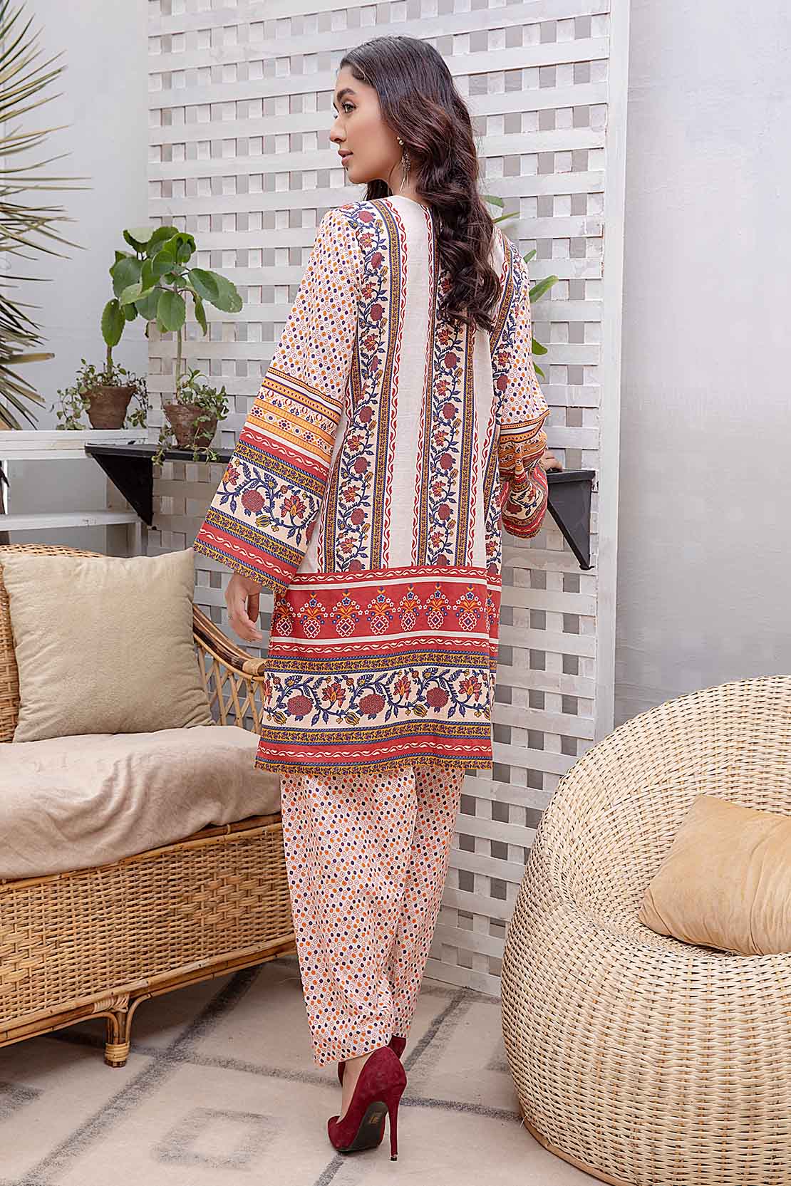 Shirt Trouser - Image 2