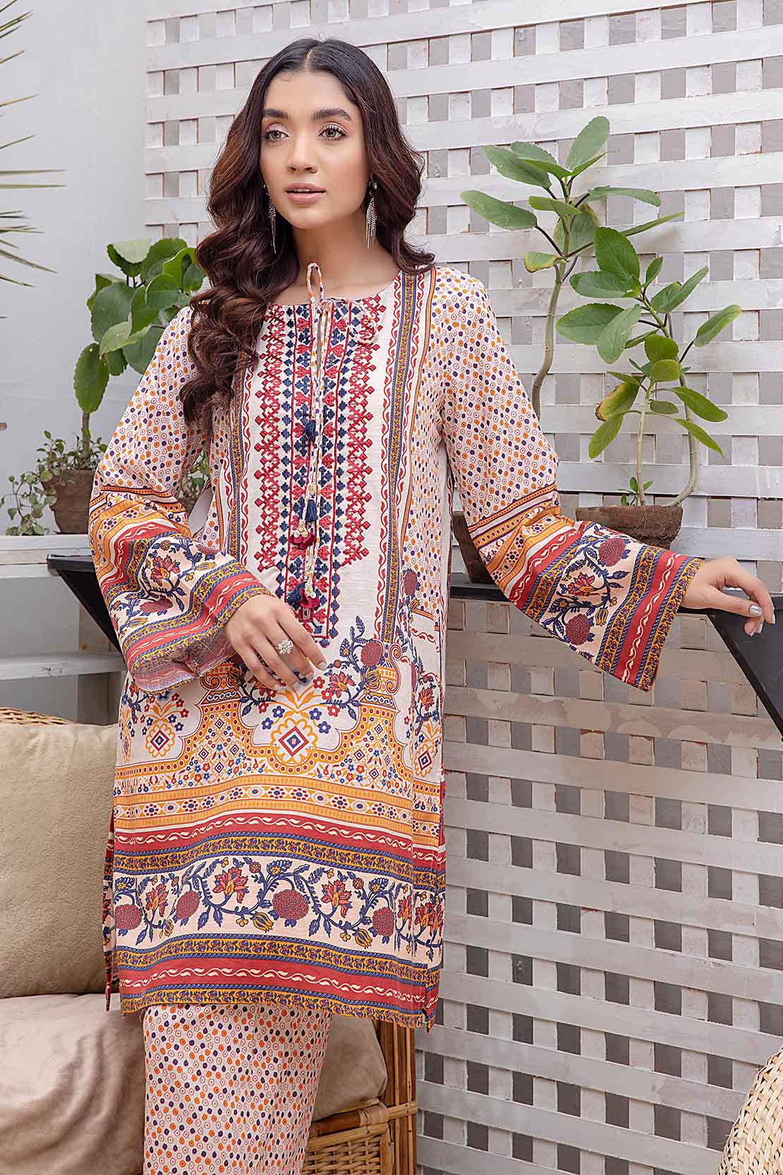 Shirt Trouser - Image 3