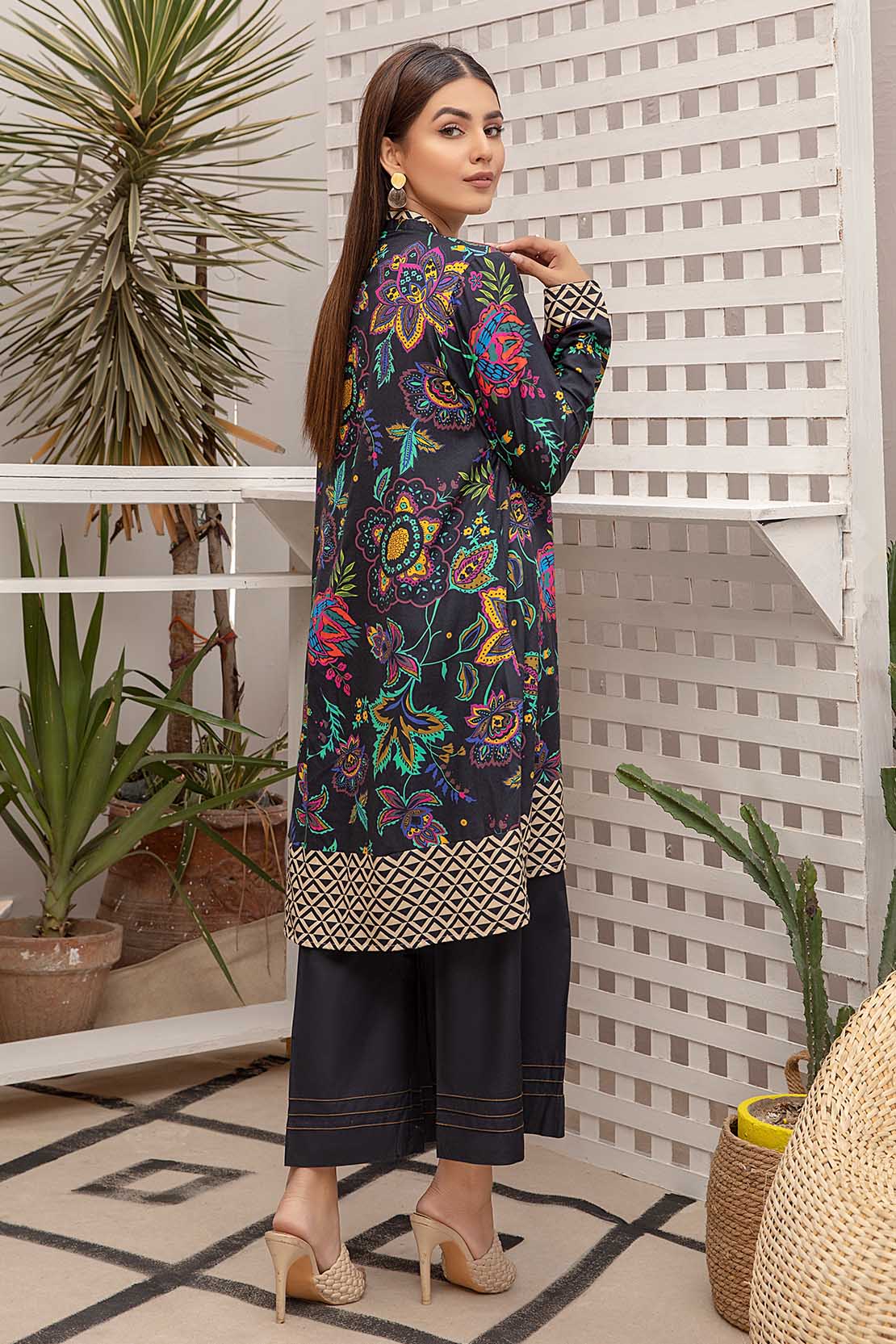 Shirt Trouser - Image 2