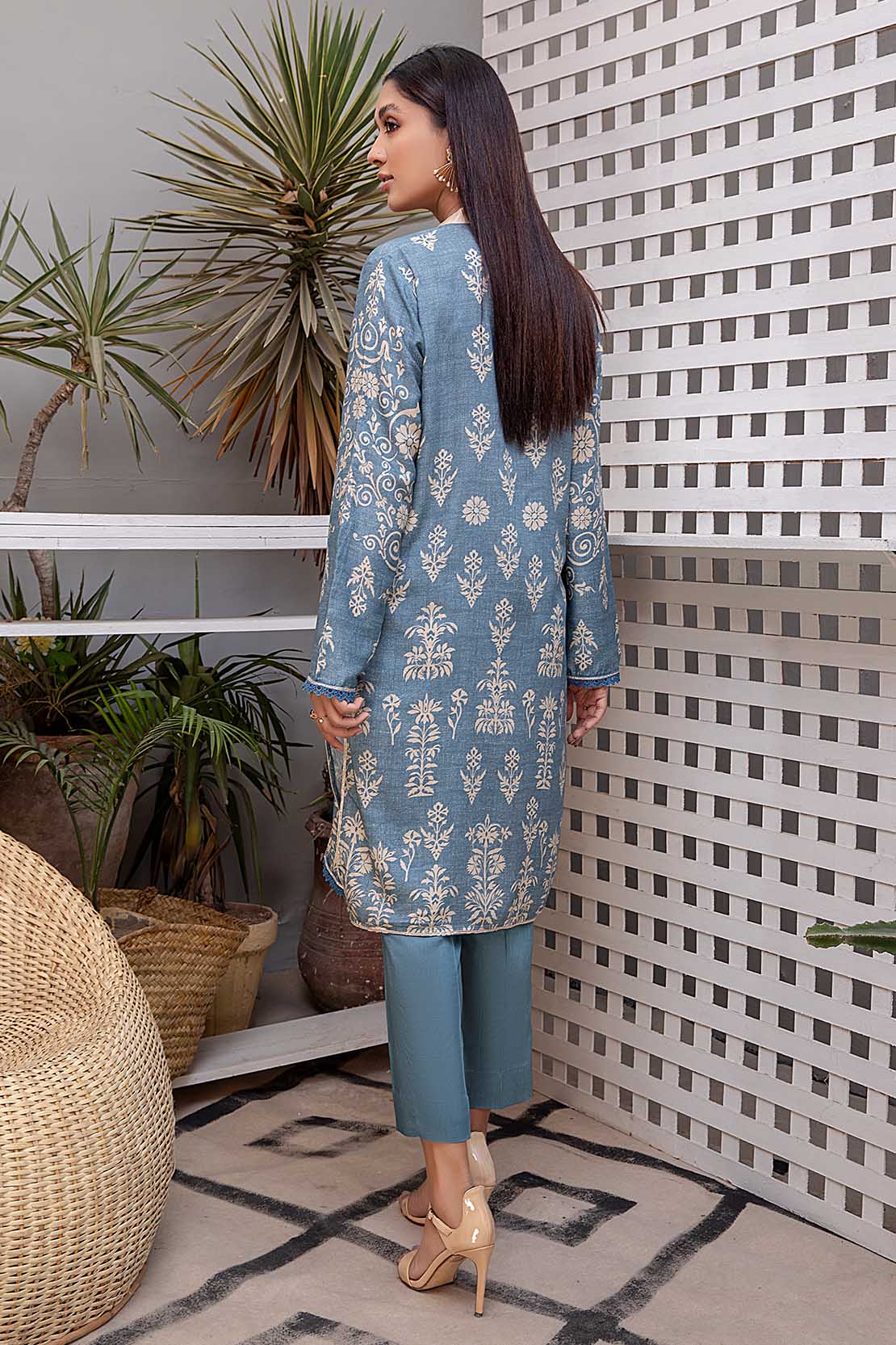 Shirt Trouser - Image 2