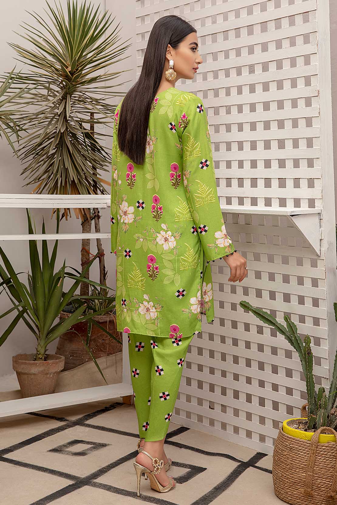 Shirt Trouser - Image 2