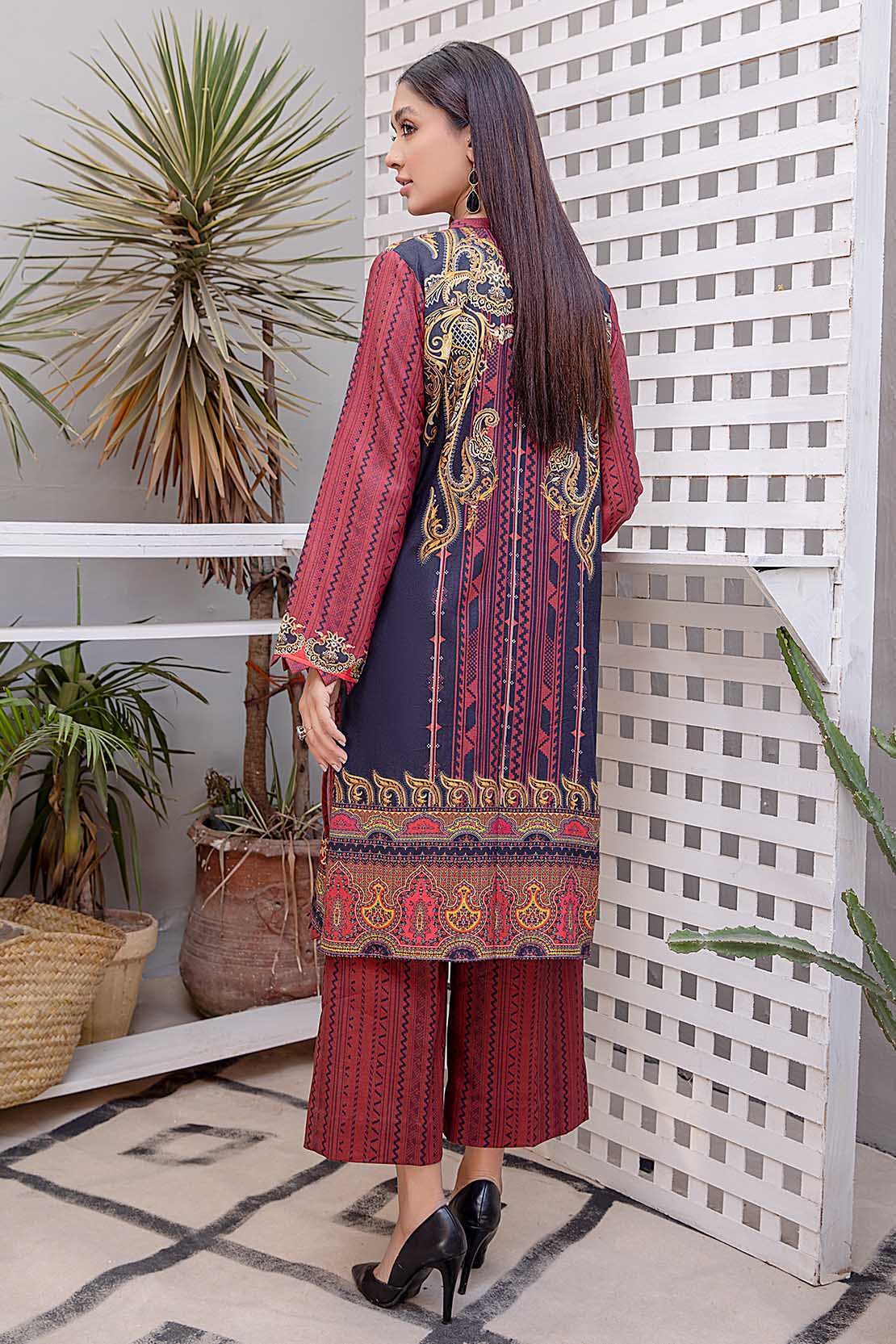 Shirt Trouser - Image 6