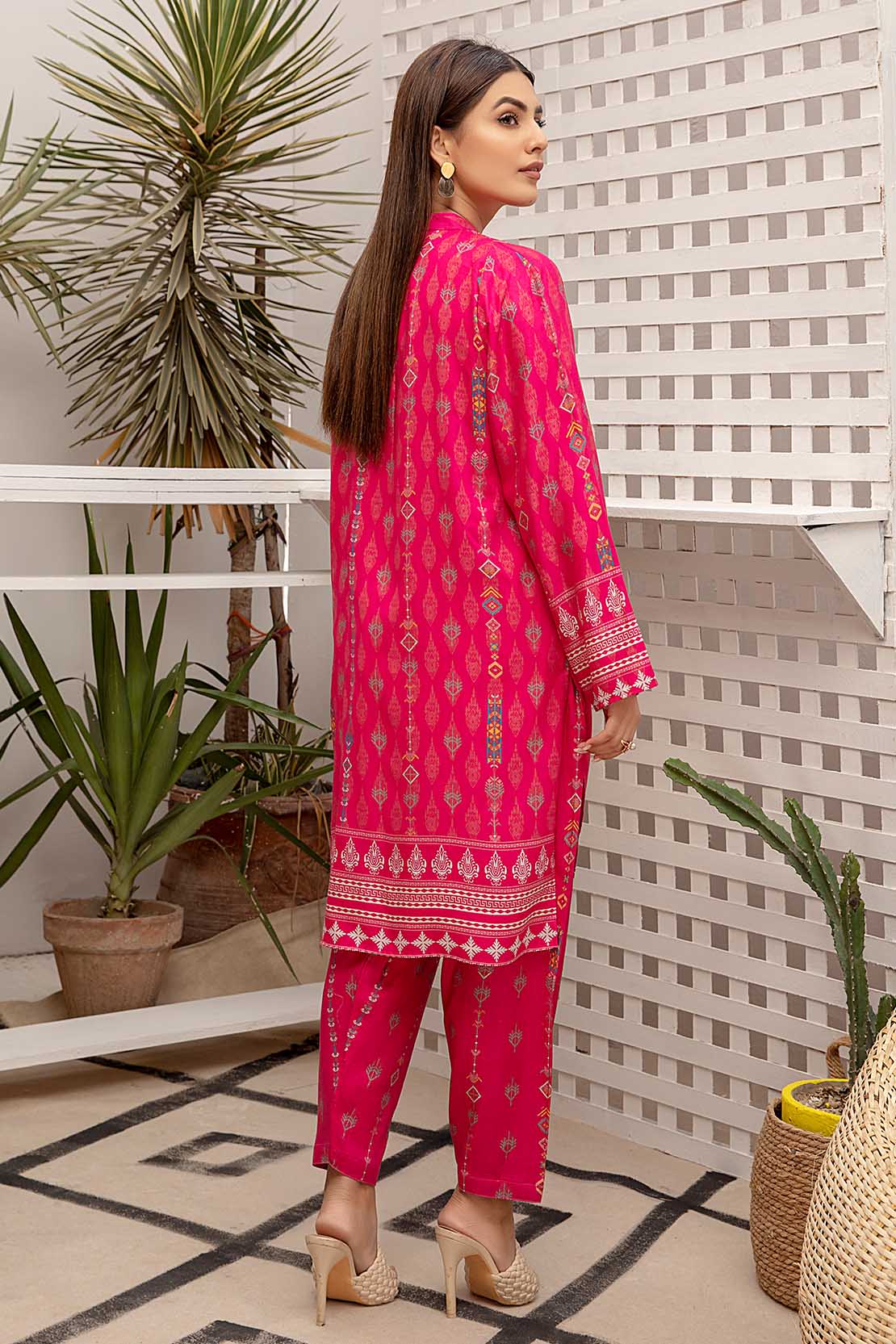 Shirt Trouser - Image 2