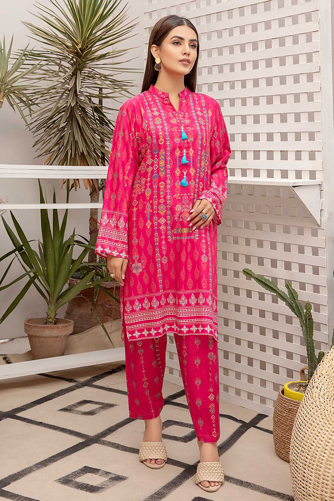 Shirt Trouser - Image 3