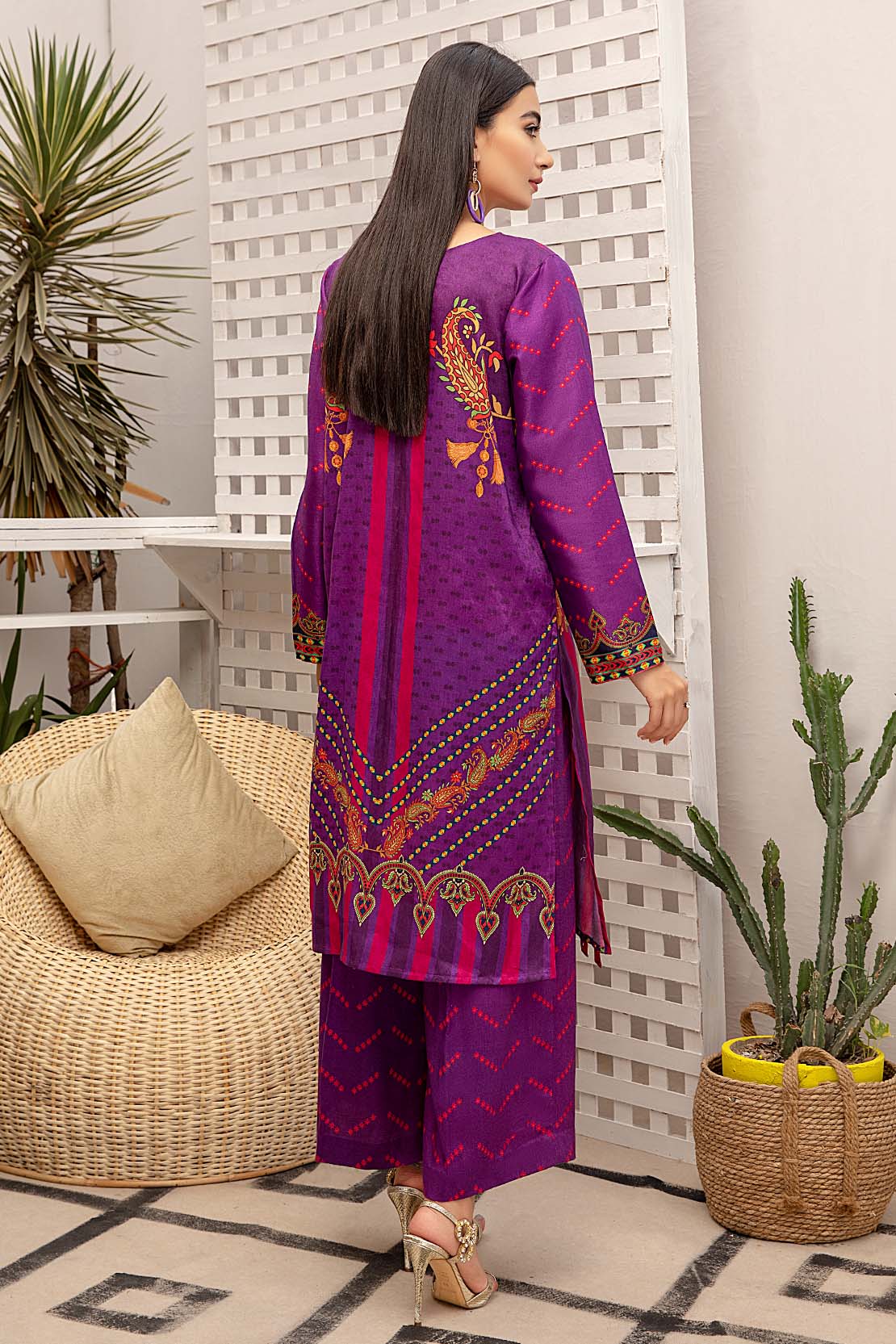 Shirt Trouser - Image 2