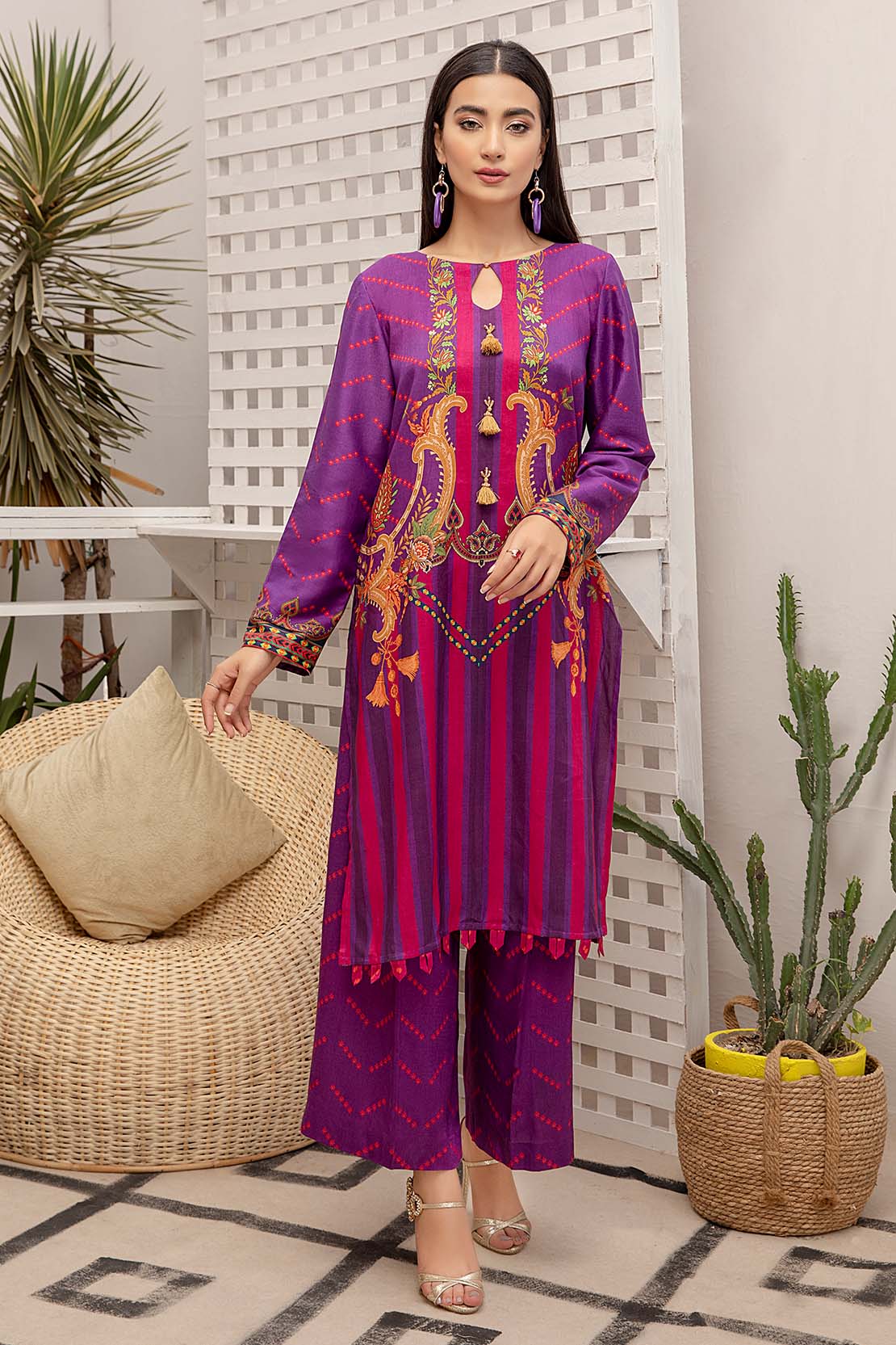 Shirt Trouser - Image 3