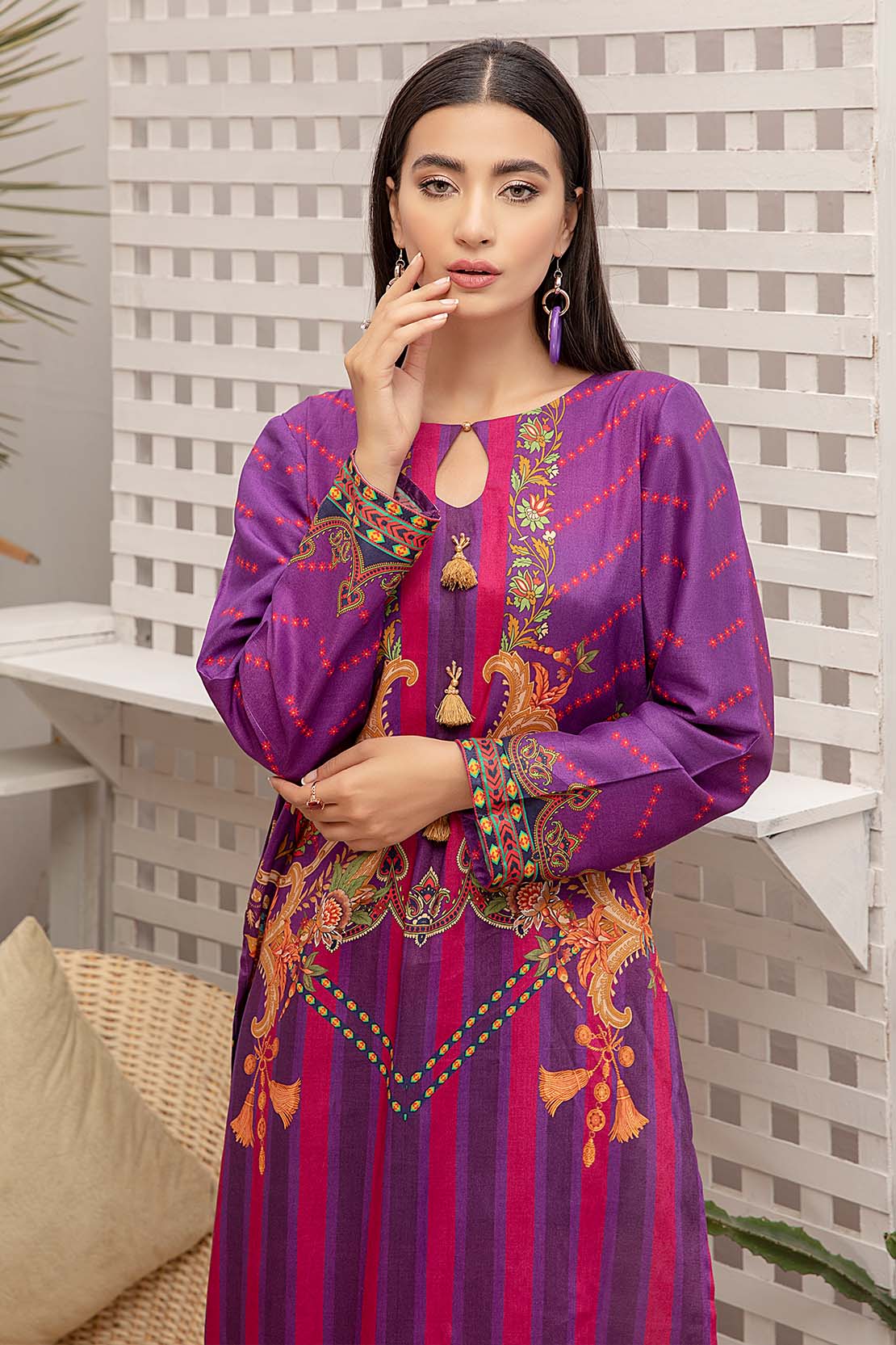 Shirt Trouser - Image 4