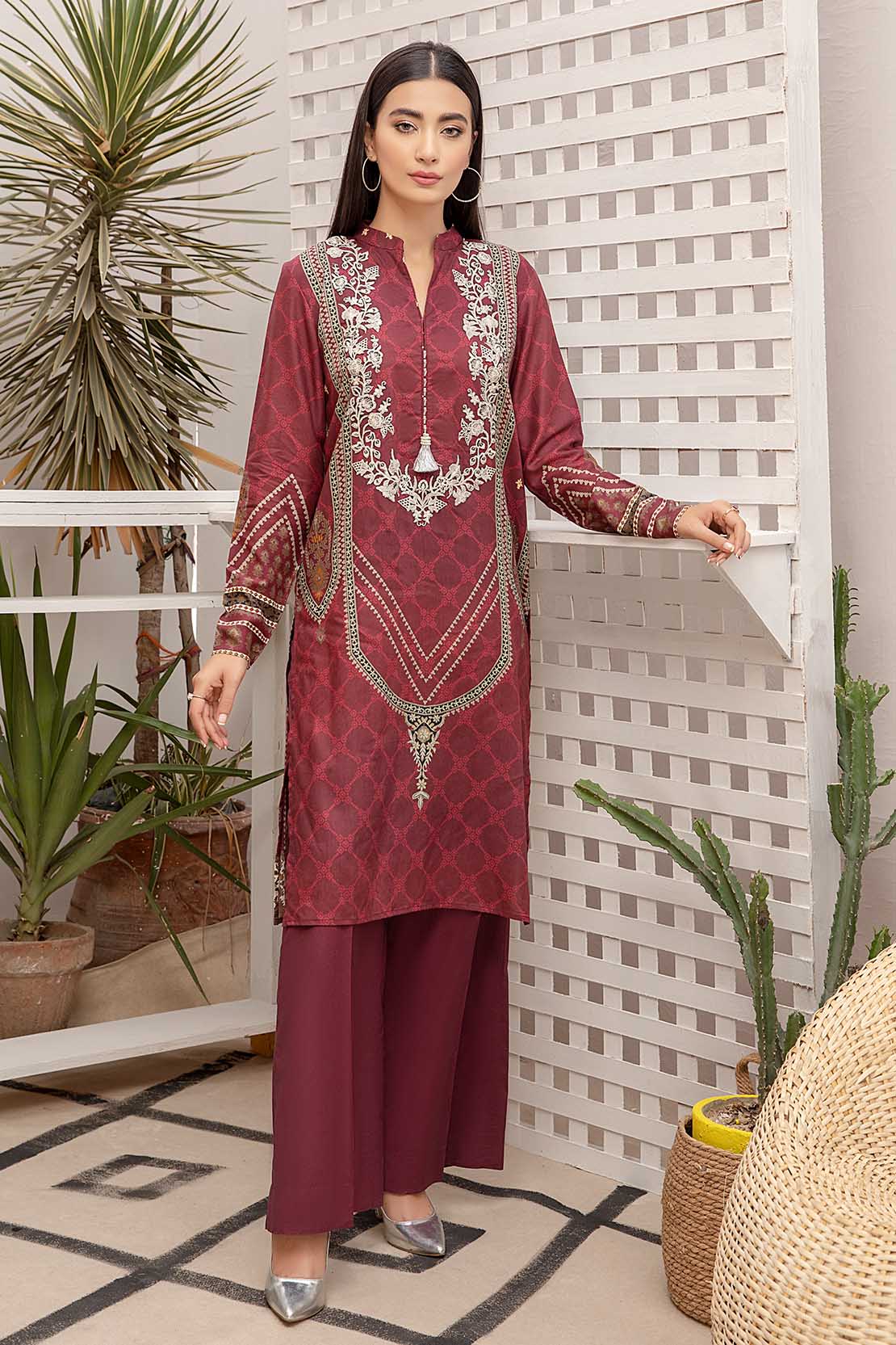 Shirt Trouser - Image 3