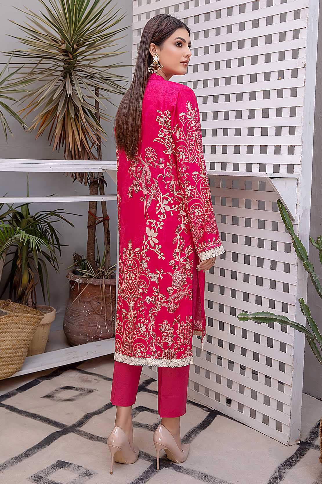 Shirt Trouser - Image 2
