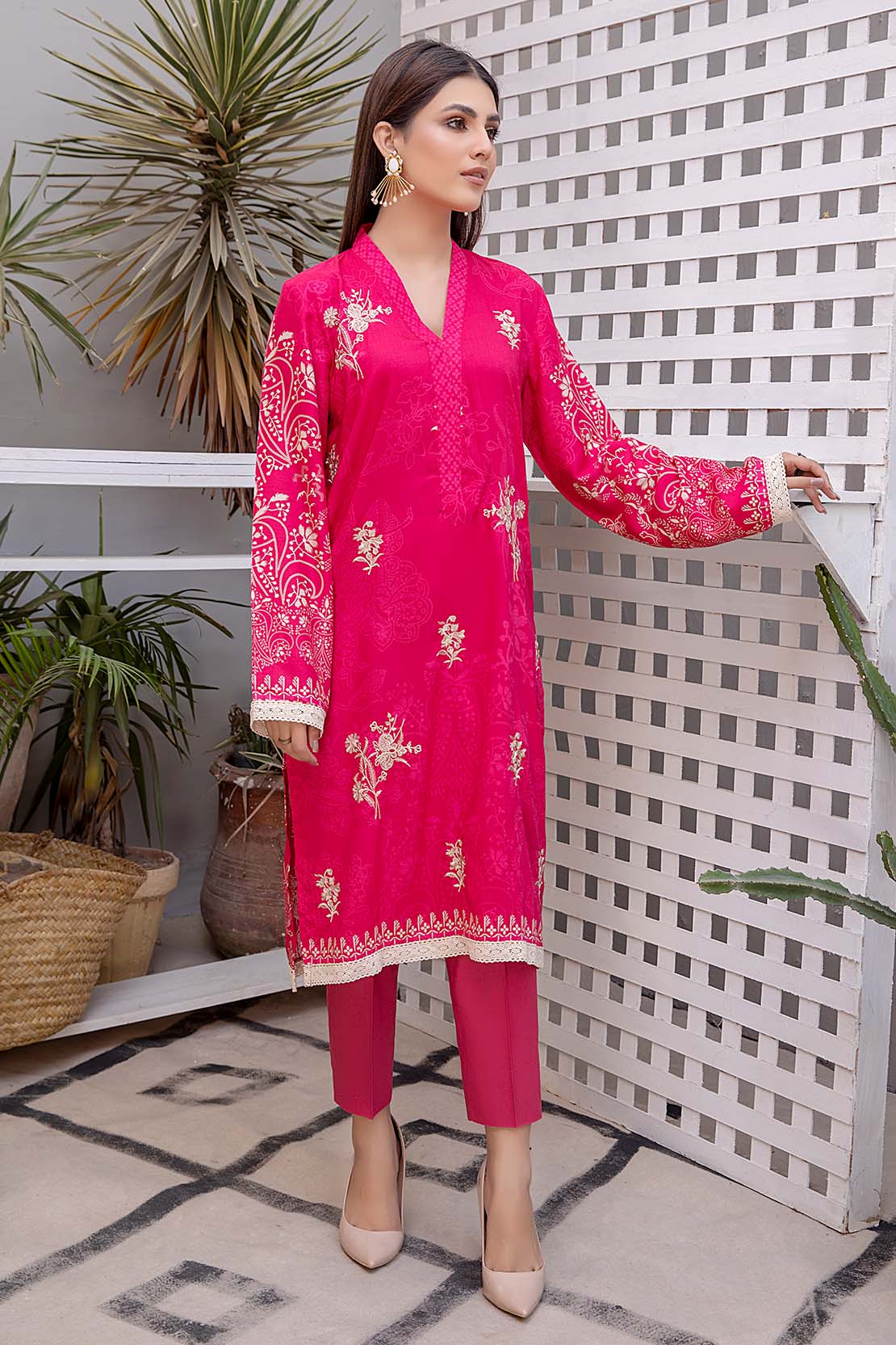 Shirt Trouser - Image 3