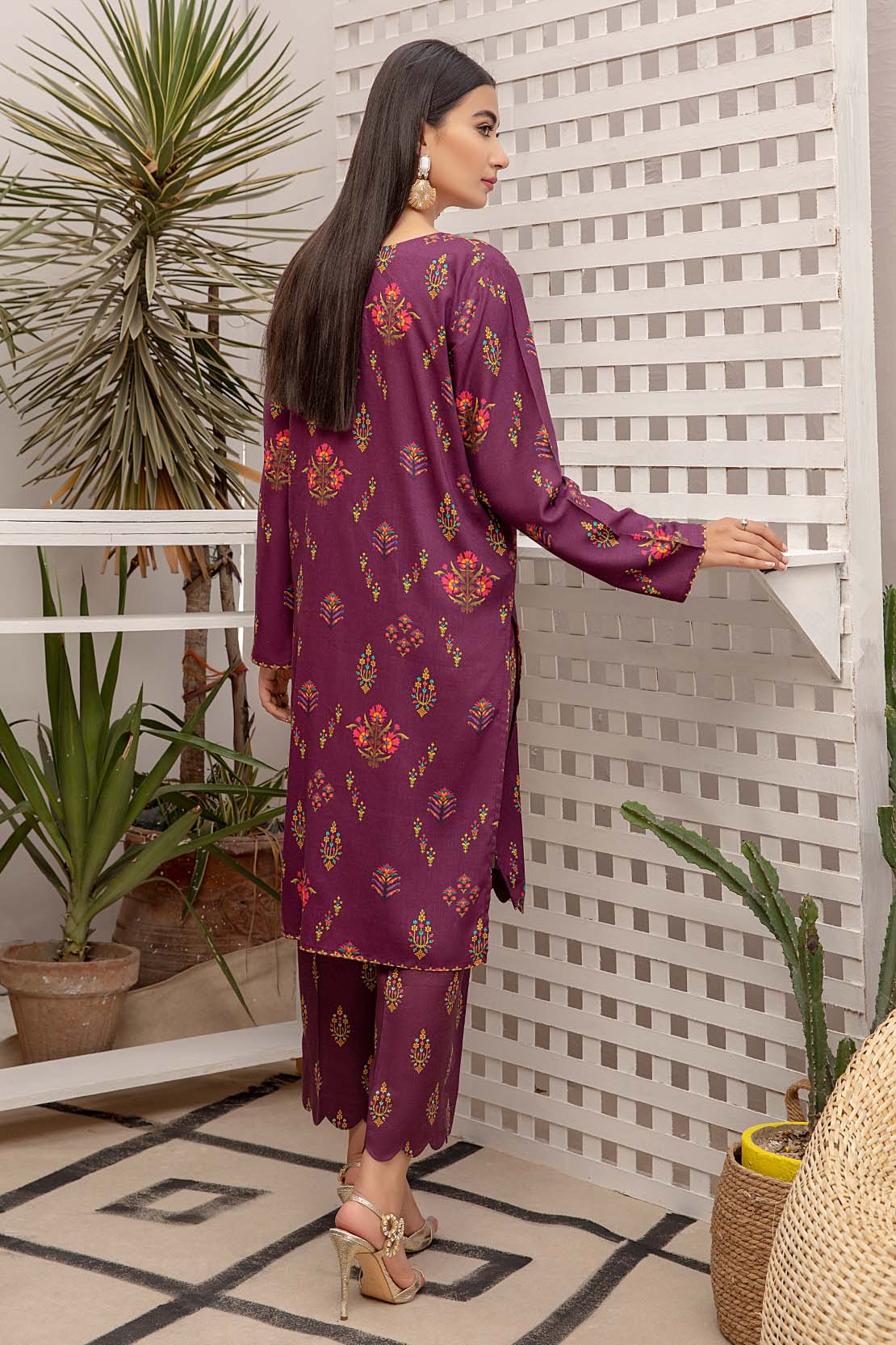 Shirt Trouser - Image 2