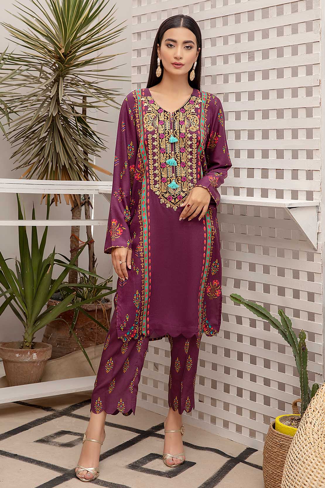 Shirt Trouser - Image 3