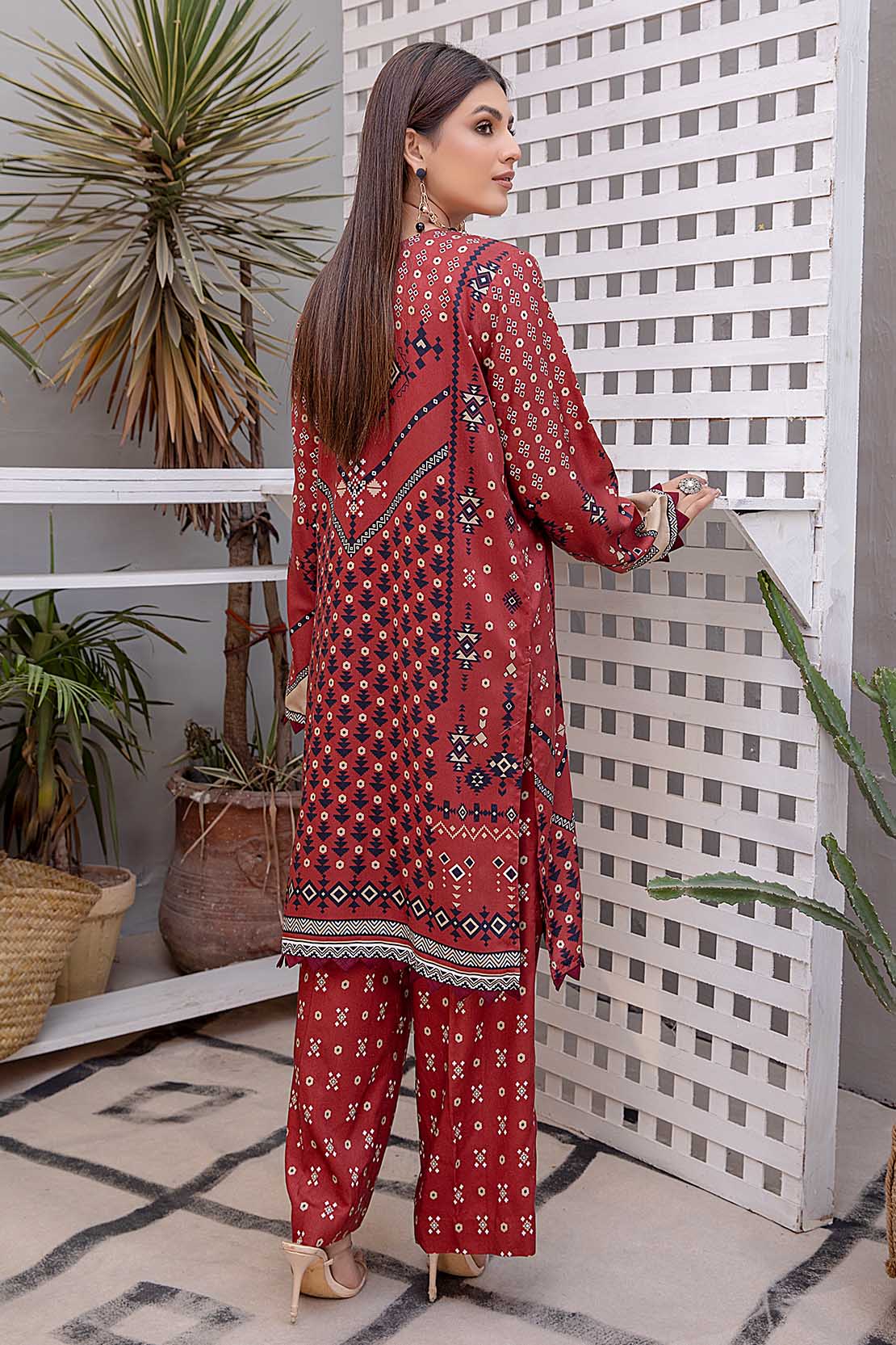 Shirt Trouser - Image 2