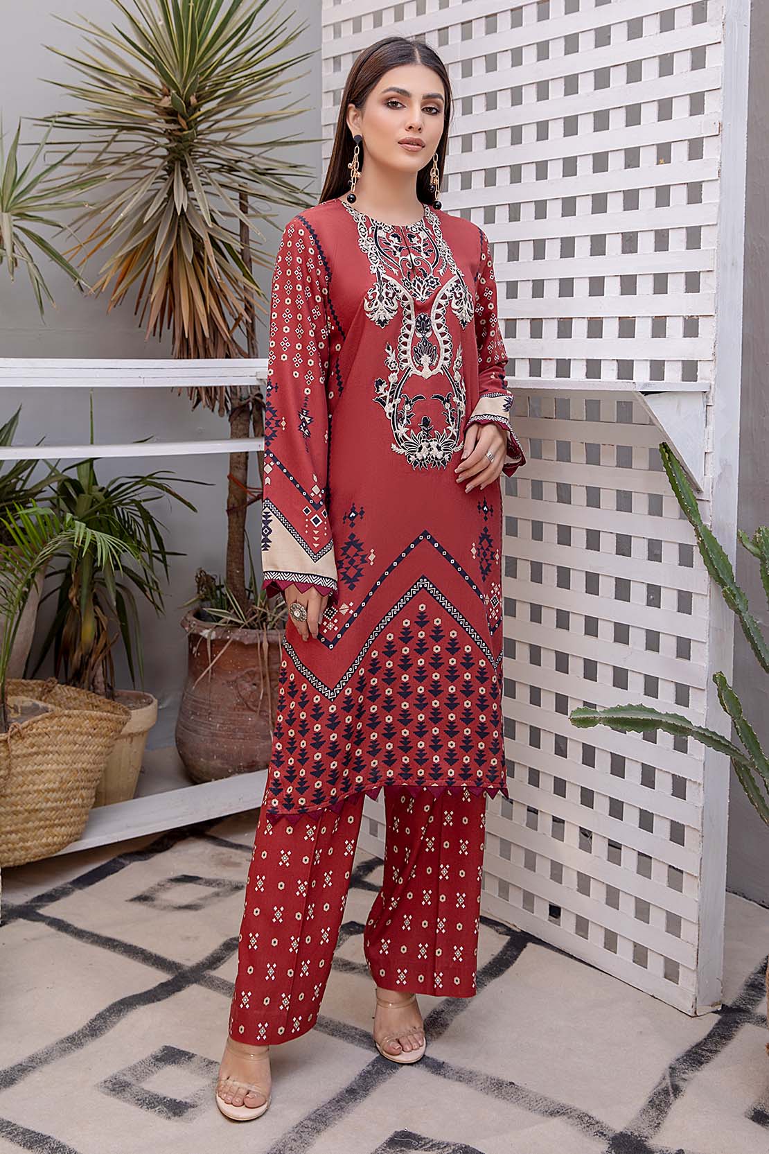 Shirt Trouser - Image 3
