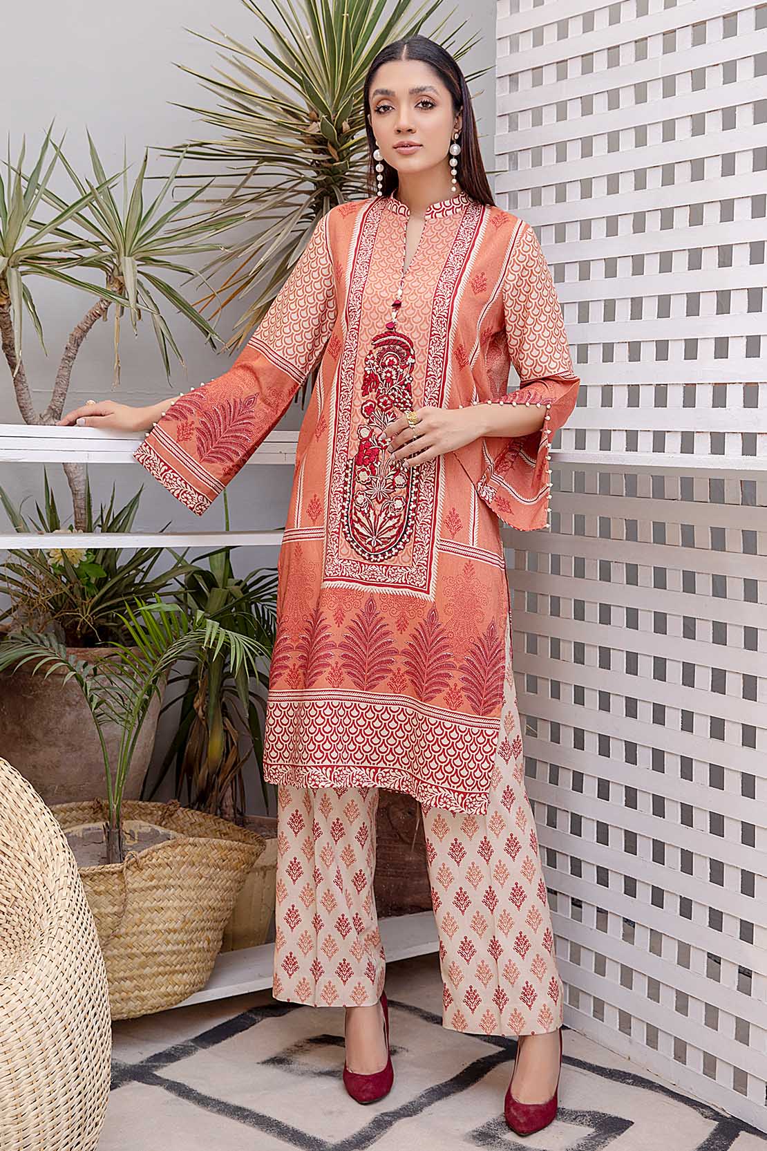 Shirt Trouser - Image 4
