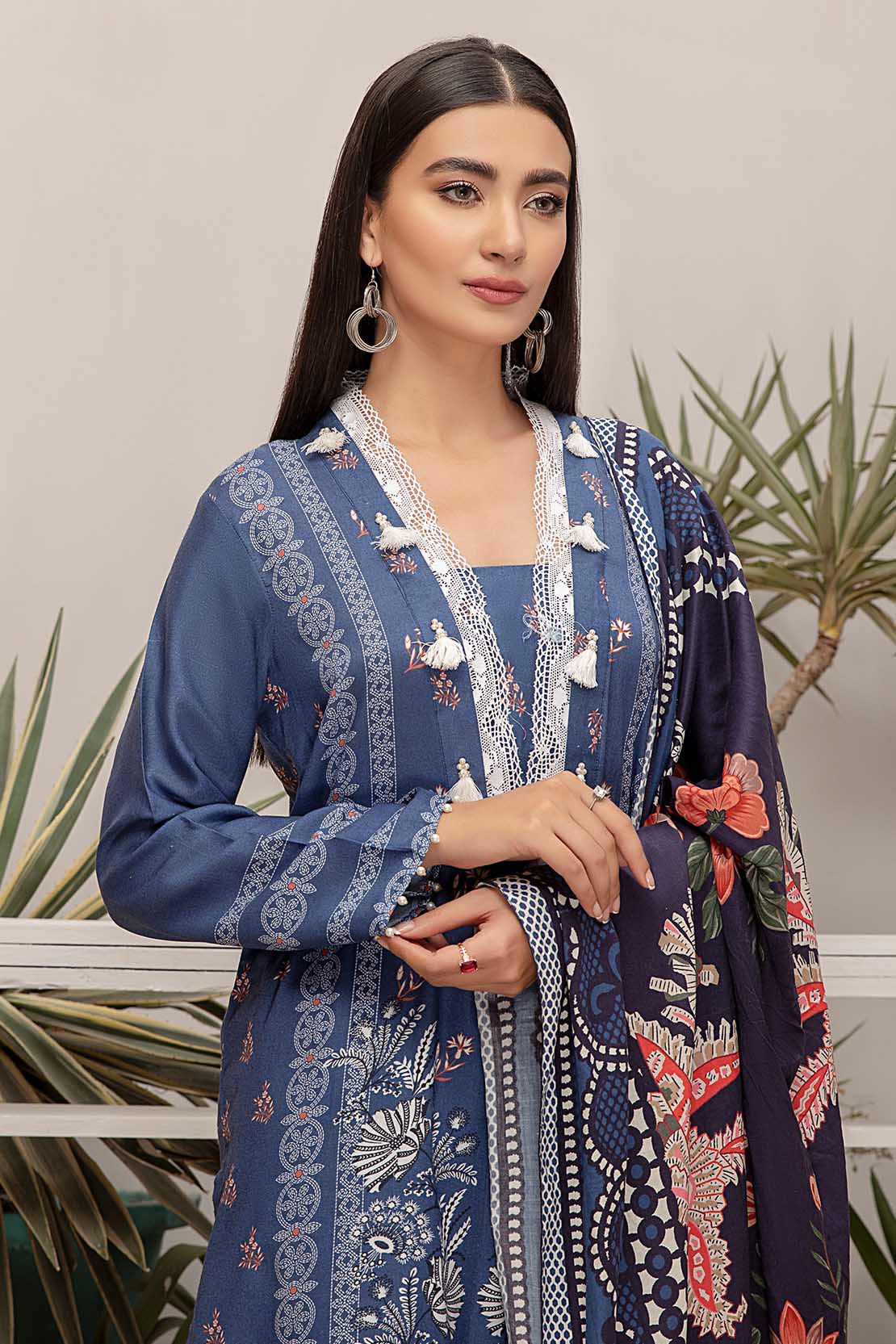 Shirt Dupatta - Image 5