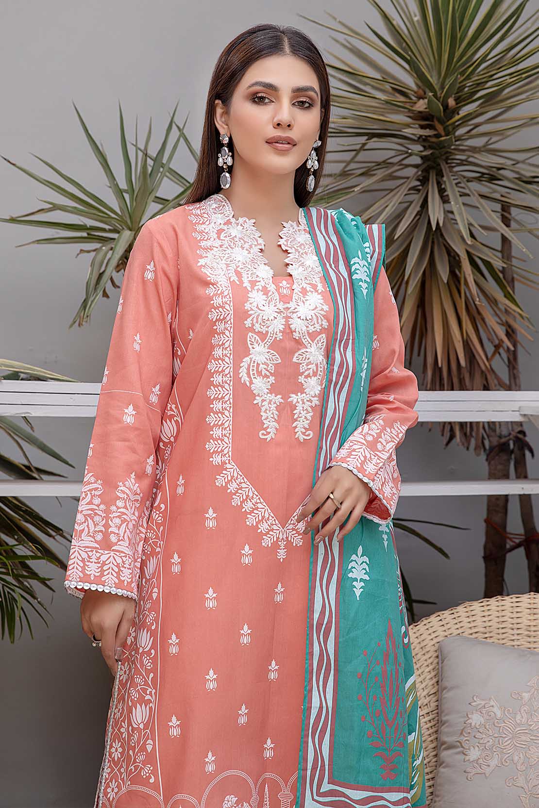 Shirt Dupatta - Image 4