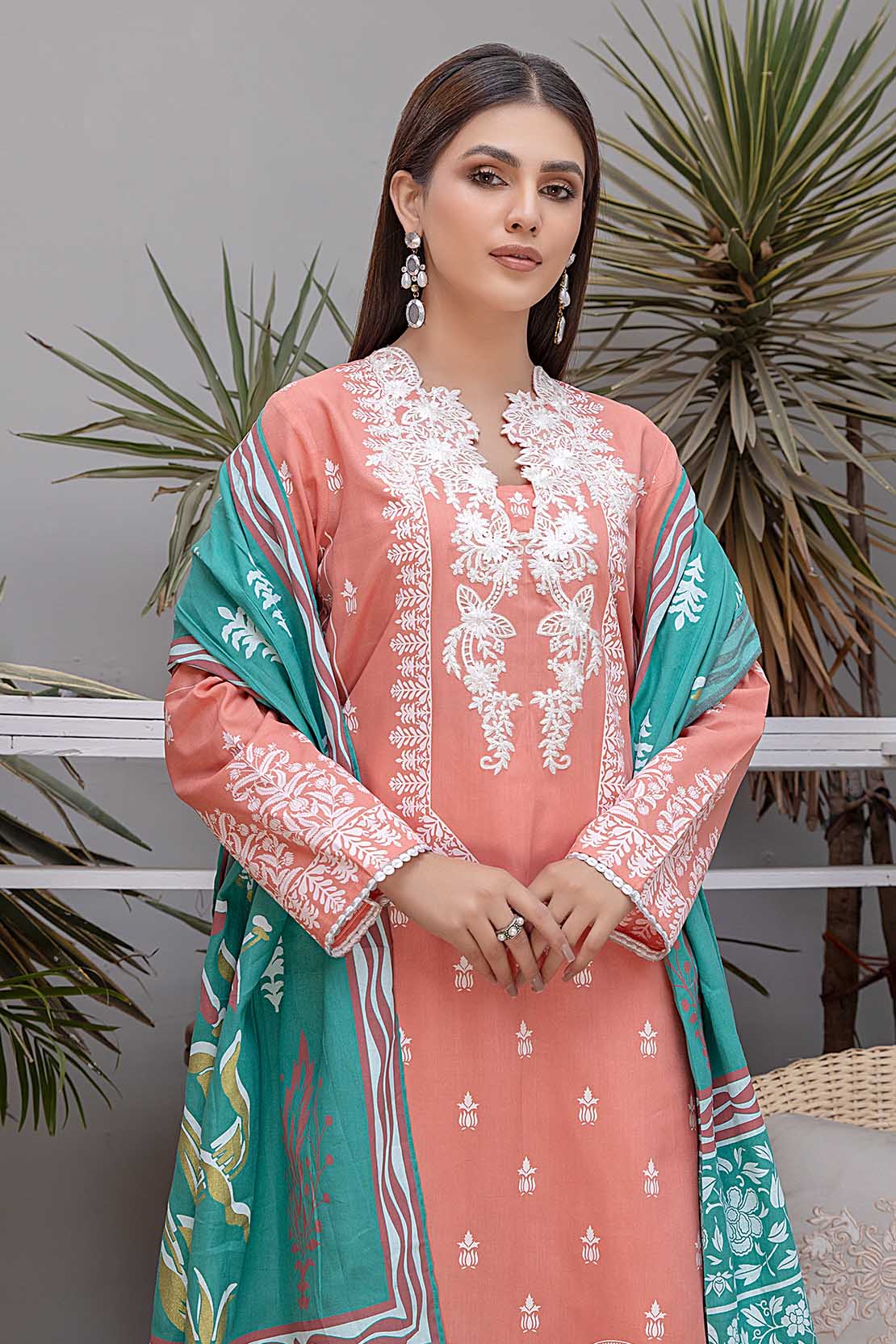 Shirt Dupatta - Image 5