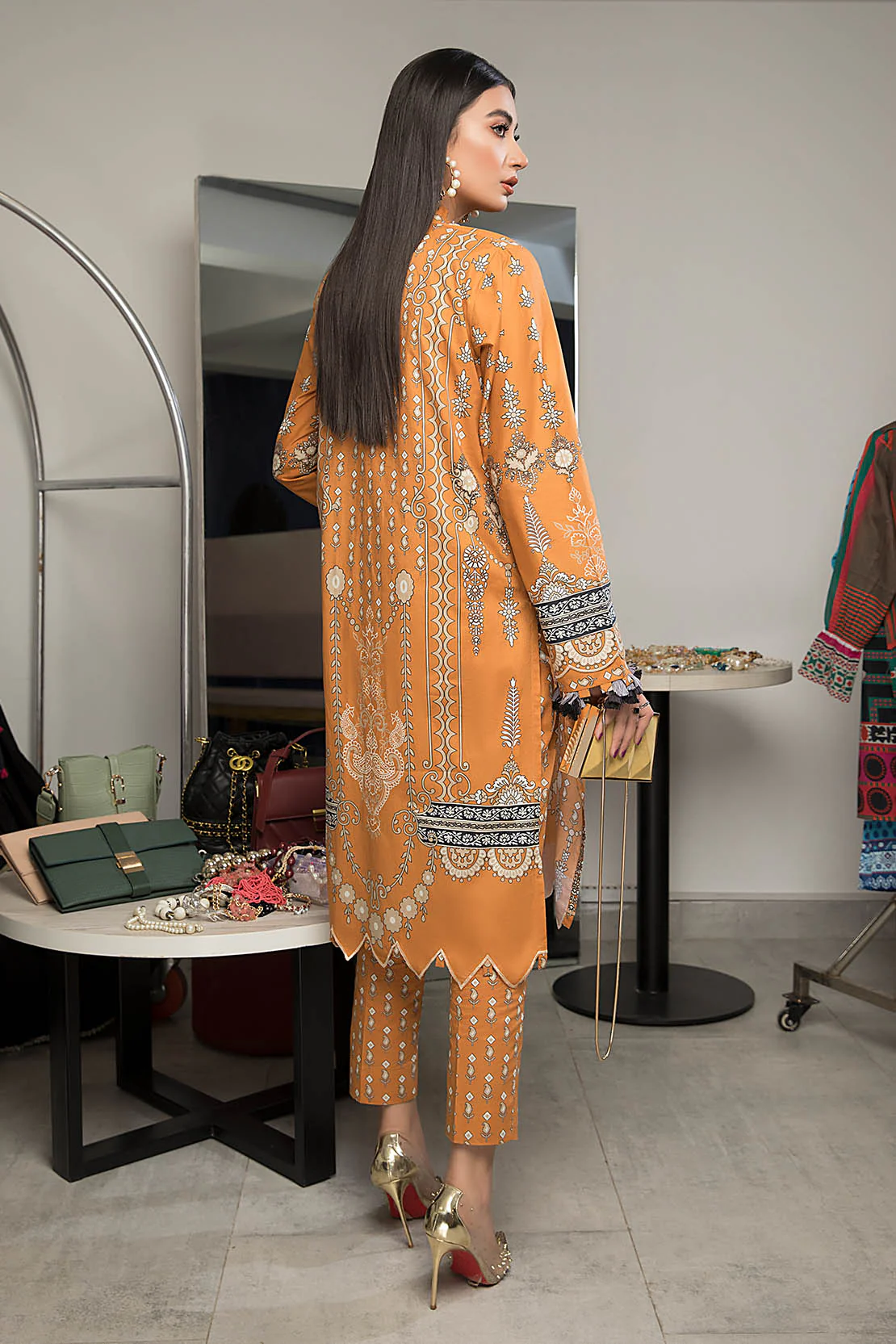Shirt Trouser - Image 2