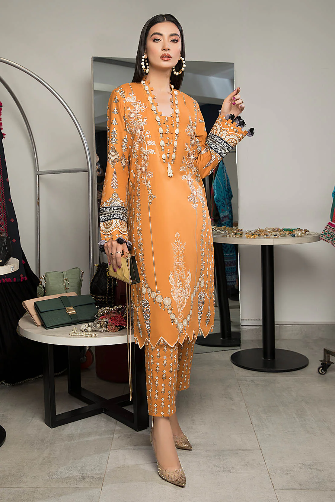 Shirt Trouser - Image 3
