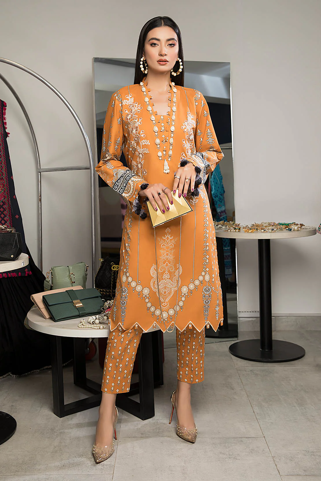 Shirt Trouser - Image 4