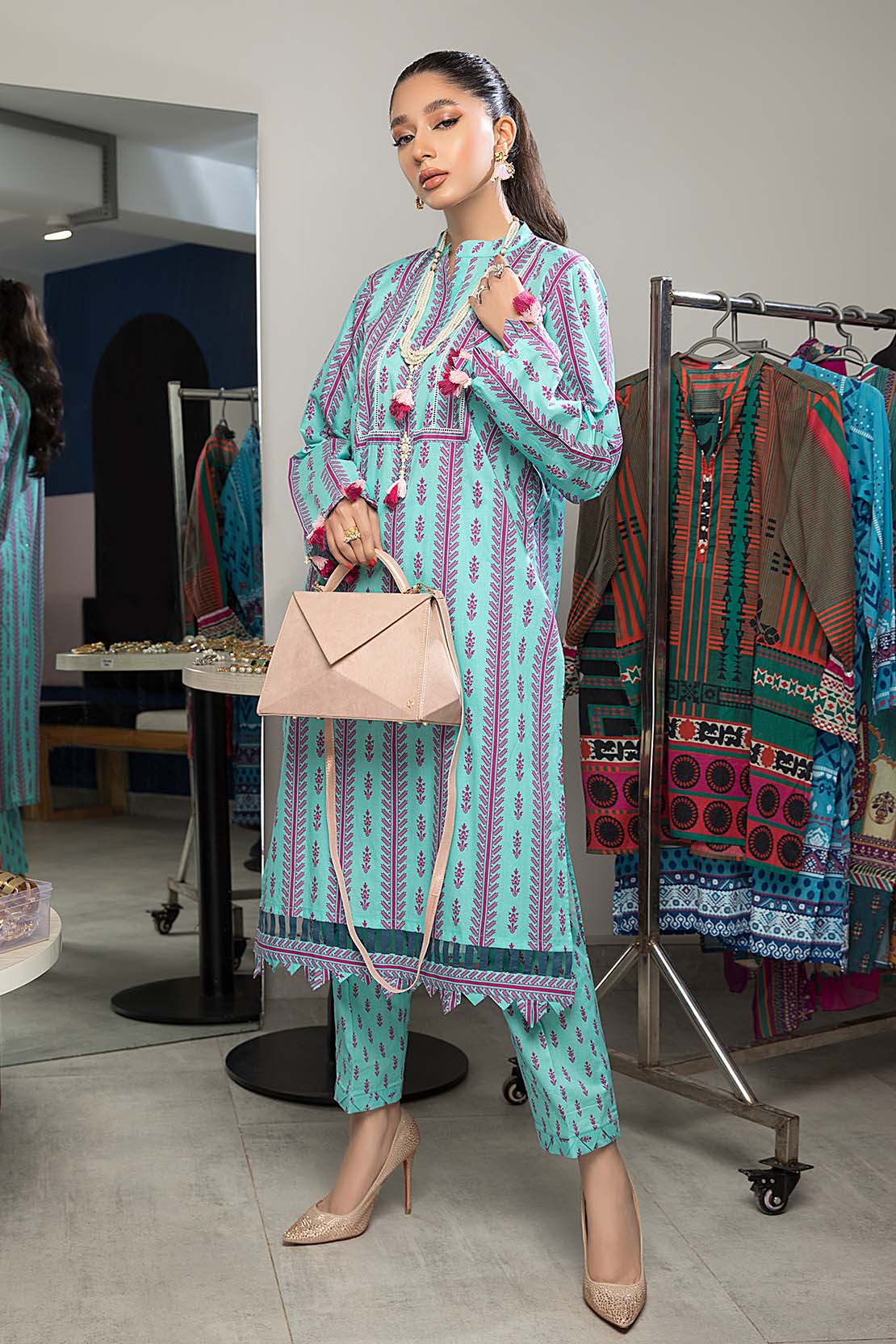 Shirt Trouser - Image 3