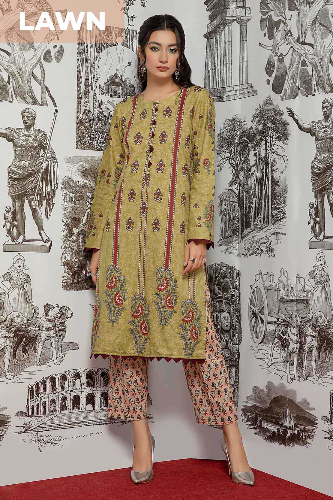 Shirt Trouser