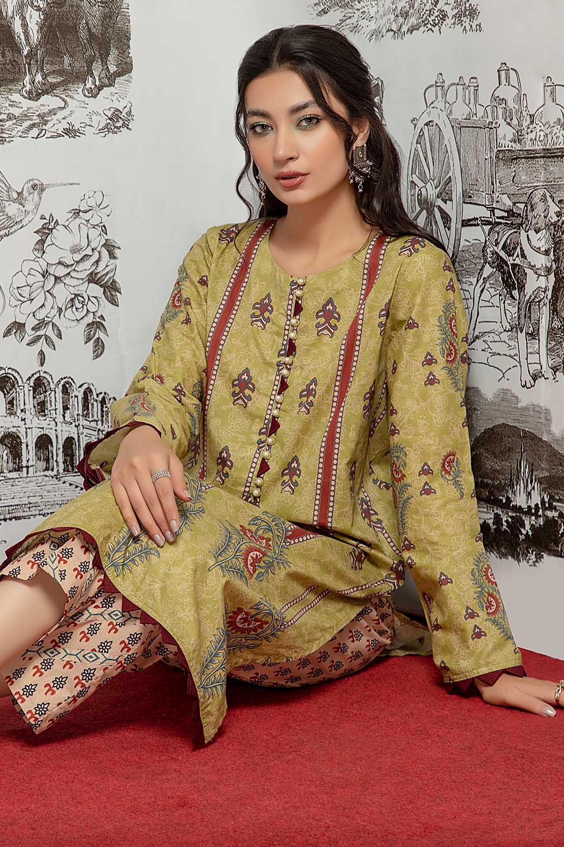 Shirt Trouser - Image 4