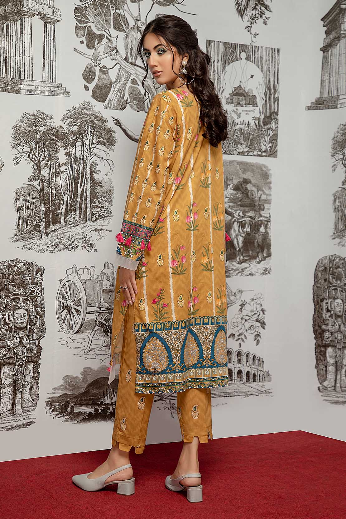 Shirt Trouser - Image 2