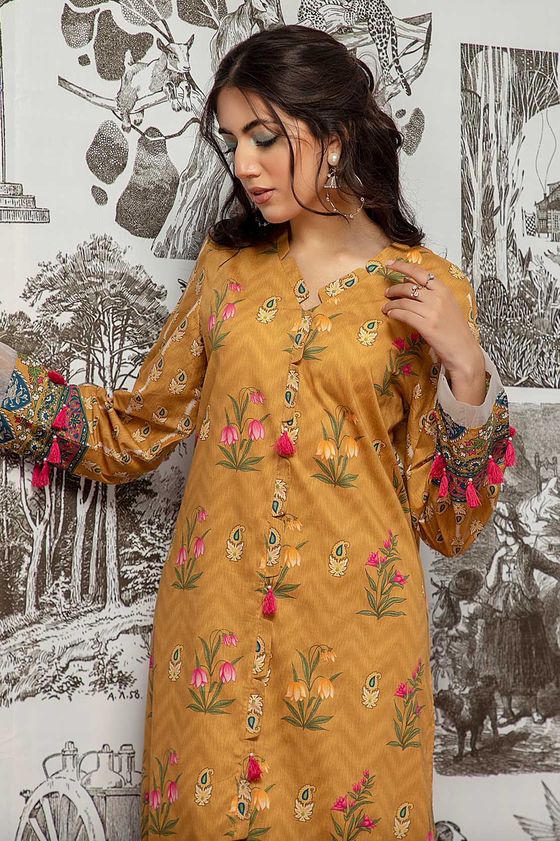Shirt Trouser - Image 4